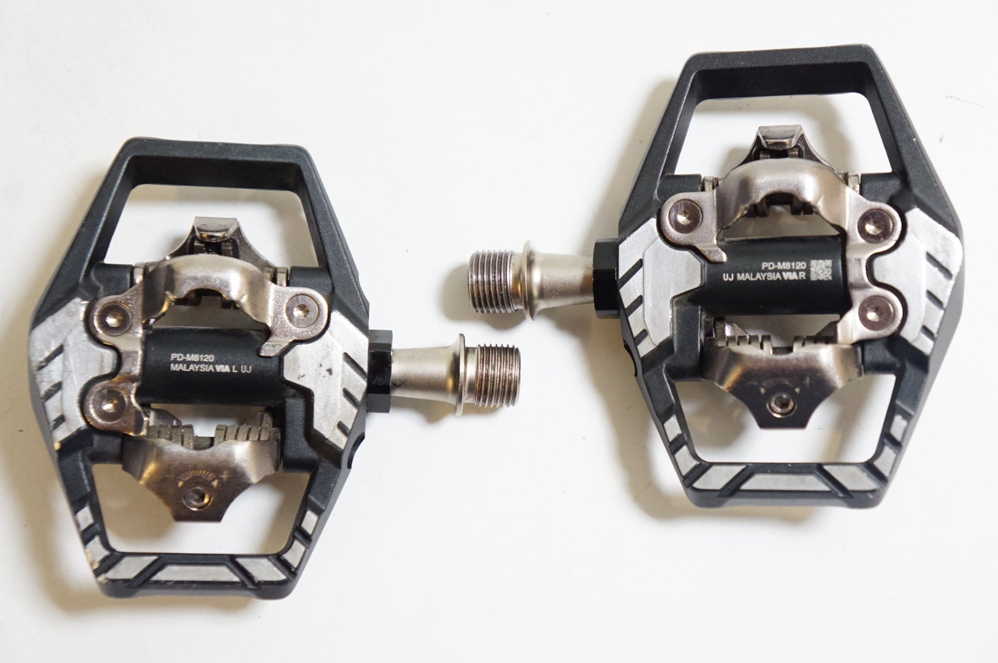 SHIMANO 「シマノ」 DEORE XT PD-M8120 ペダル / 熊谷本店
