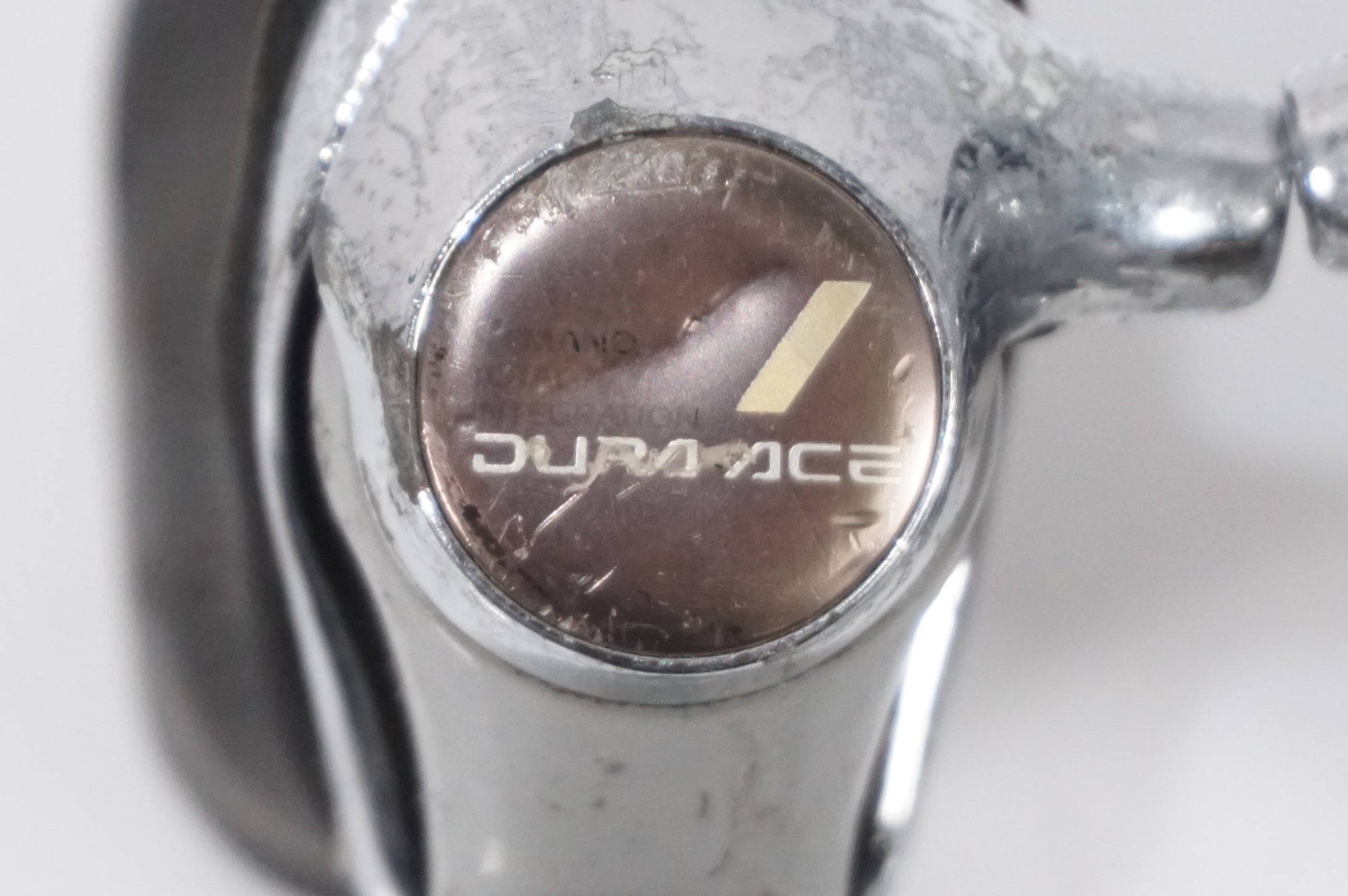 SHIMANO 「シマノ」 DURA-ACE ST-7400 デュアルコントロールレバー