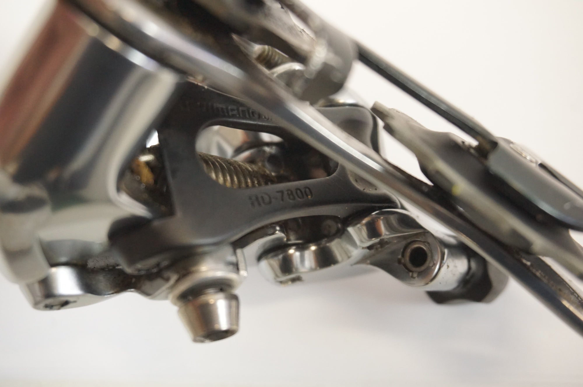 SHIMANO 「シマノ」 DURA-ACE RD-7800 リアディレイラー / 宇都宮店