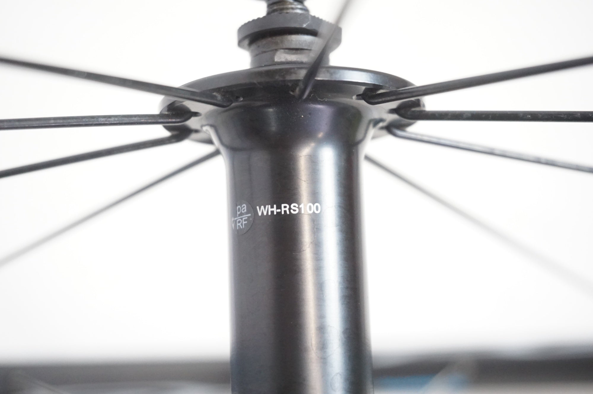 SHIMANO 「シマノ」 WH-RS100 SHIMANO11s ホイールセット / 宇都宮店