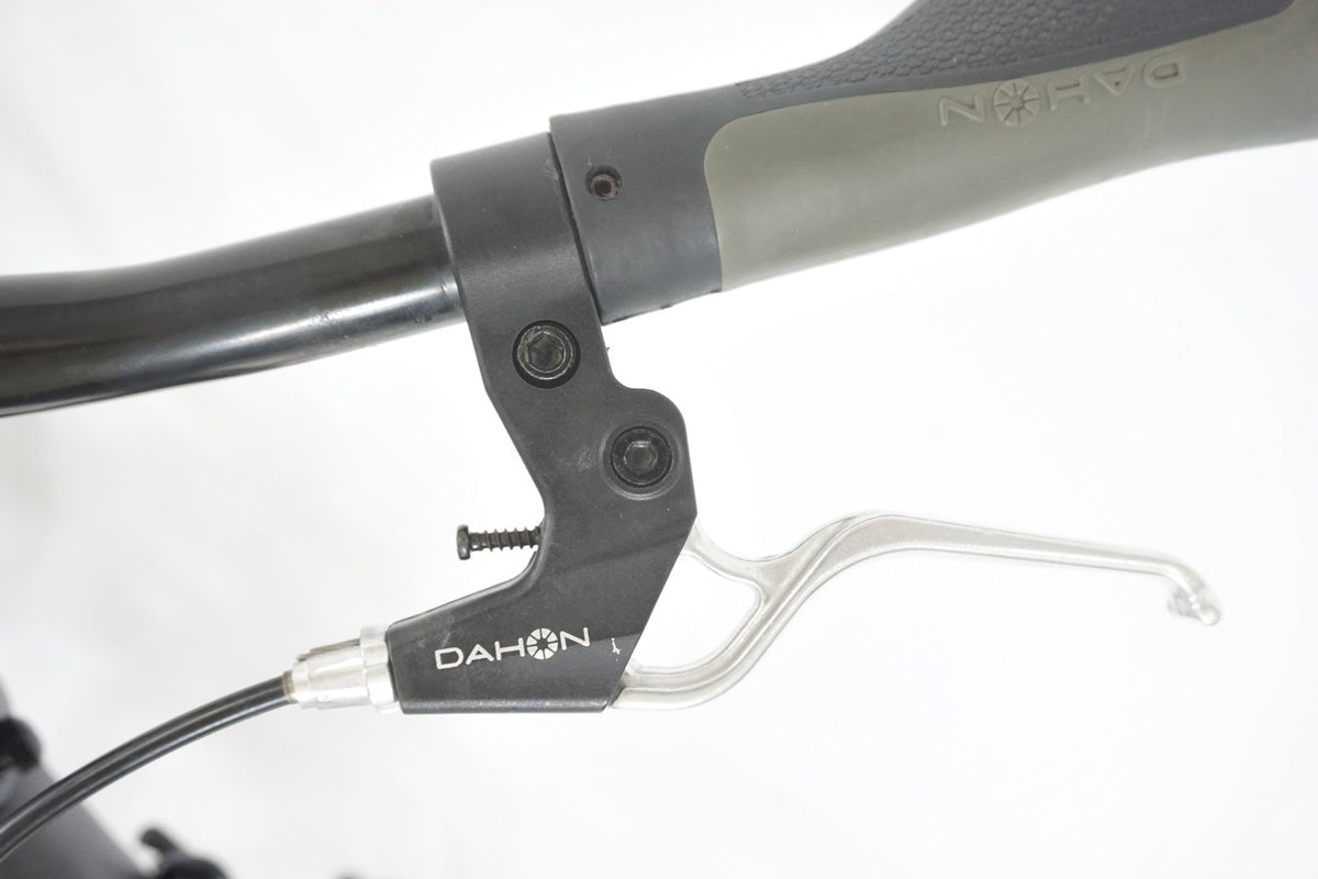 DAHON 「ダホン」 ROUTE 2020年モデル 20インチ 折り畳み自転車 / 東京商品化センター