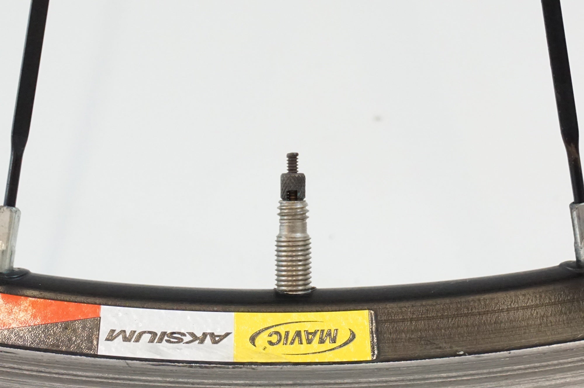 MAVIC 「マビック」 AKSIUM SHIMANO11S ホイールセット / 浜松店