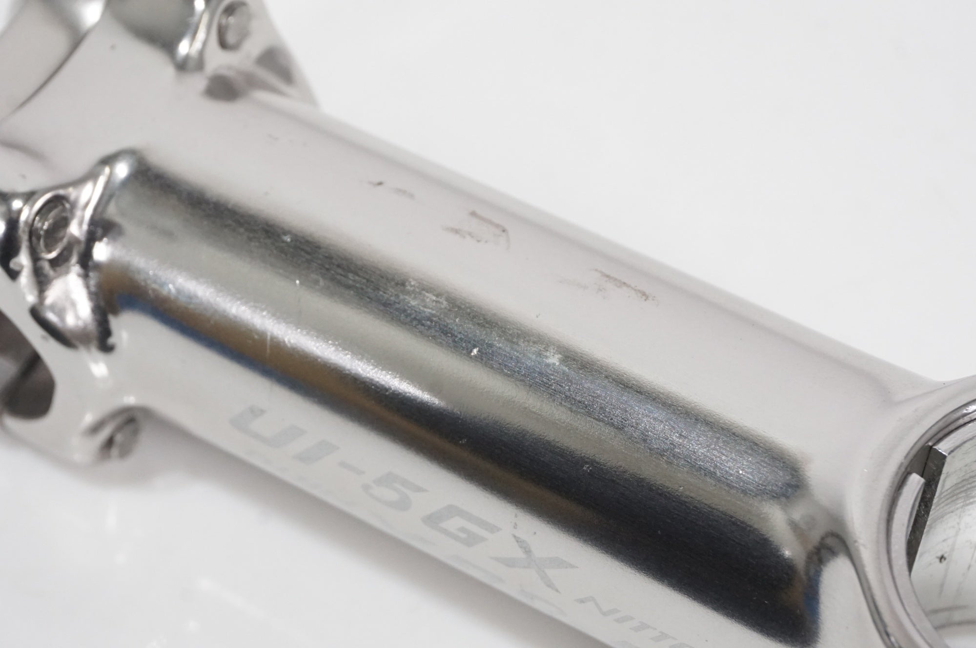 NITTO 「ニットー」 UI-5GX φ26.0 約100mm ステム / AKIBA店