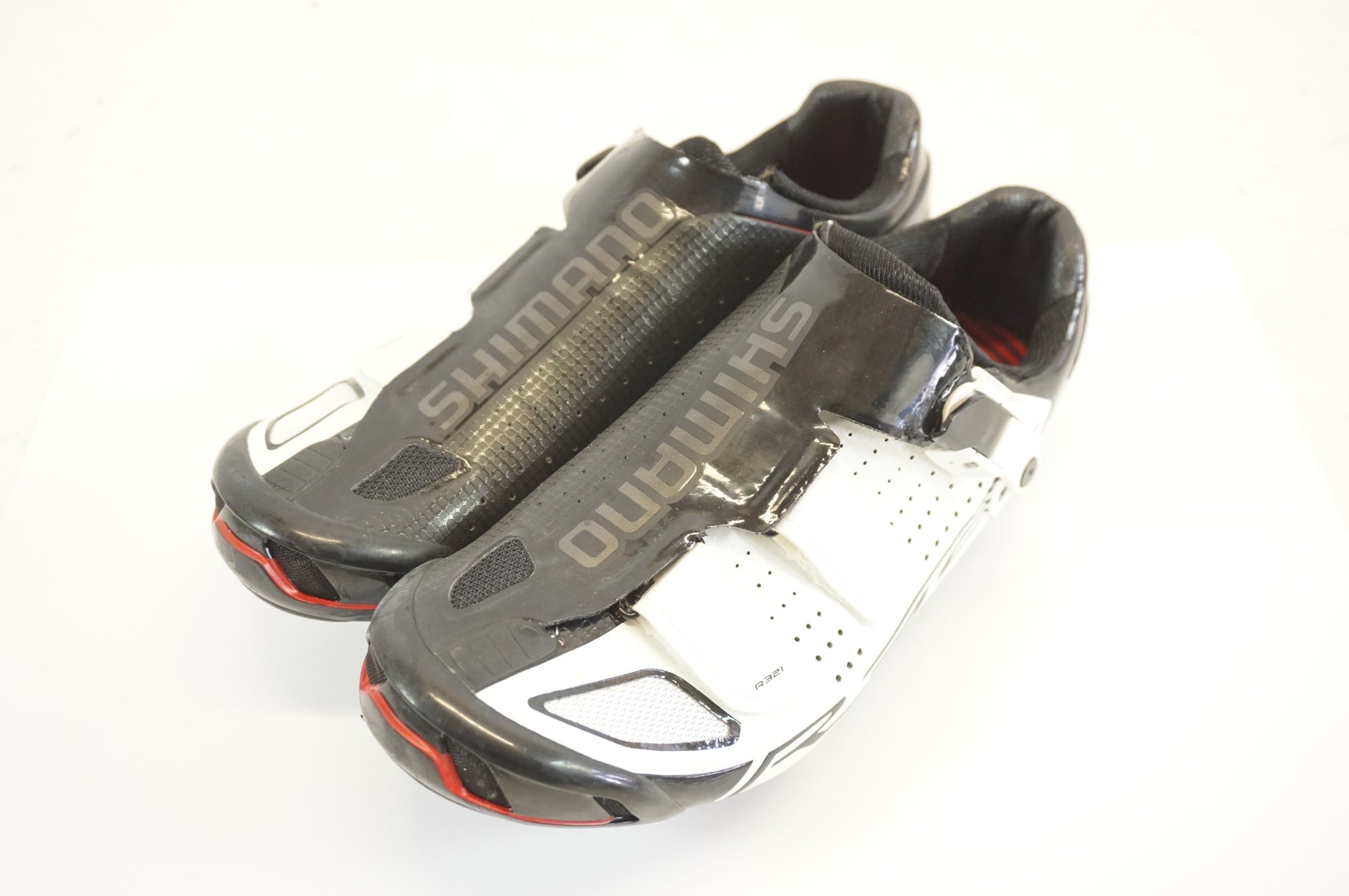 SHIMANO 「シマノ」 SH-R321W 25.5cm シューズ / 宇都宮店