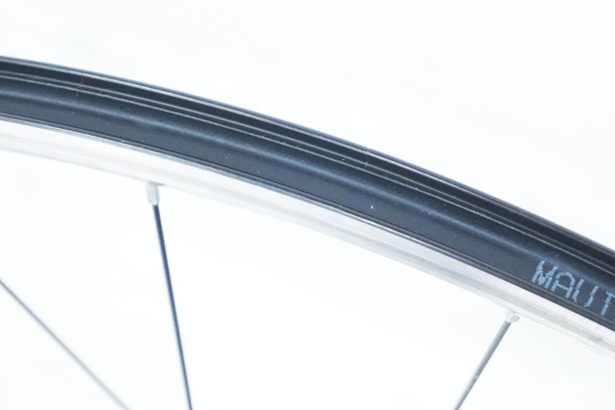 MAVIC 「マビック」 AKSIUM シマノ11速 ホイールセット / 大阪美原北