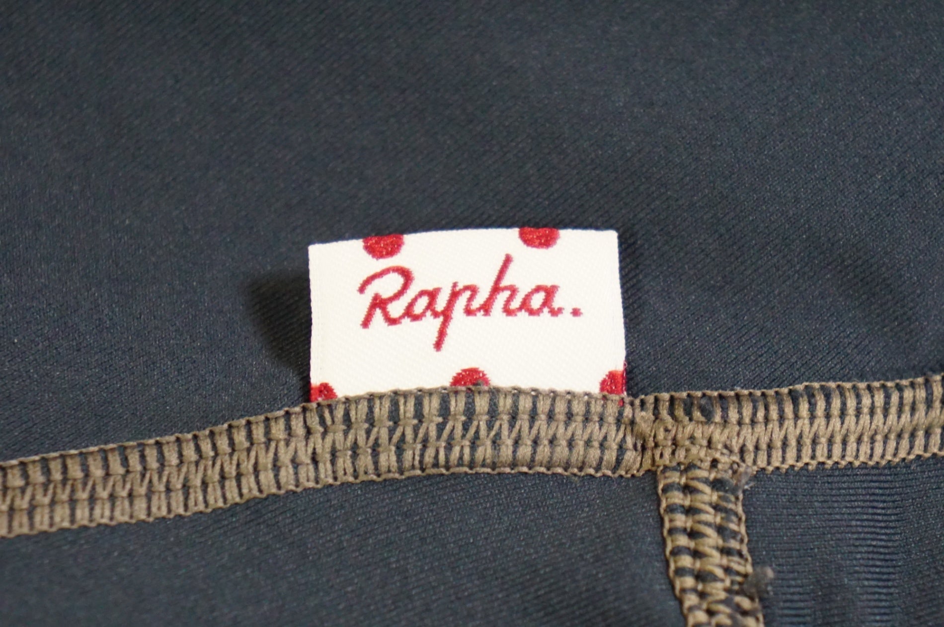 RAPHA 「ラファ」 3/4 TIGHTS XXSサイズ レディース タイツ / 熊谷本店