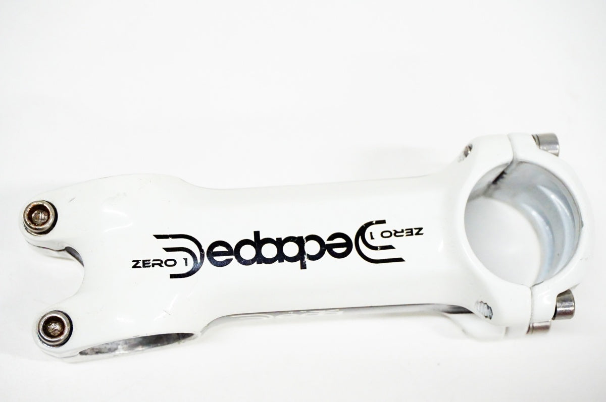 DEDA 「デダ」 ZERO1 100mm φ31.7 ステム / 名古屋大須店