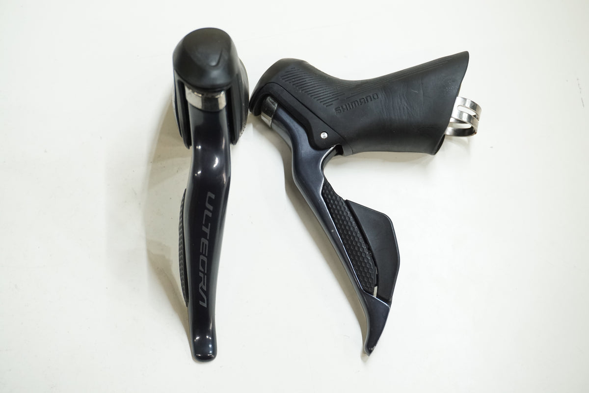 SHIMANO 「シマノ」 ULTEGRA ST-R8150 デュアルコントロールレバー / 大宮店