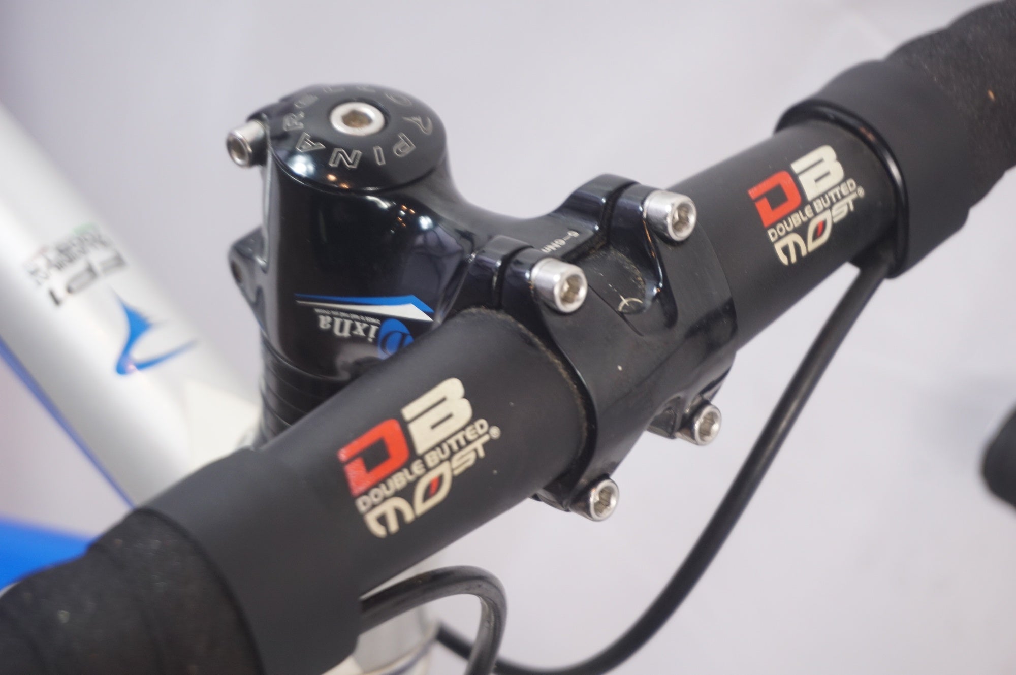 PINARELLO 「ピナレロ」 FP1 TIAGRA 2008年モデル ロードバイク