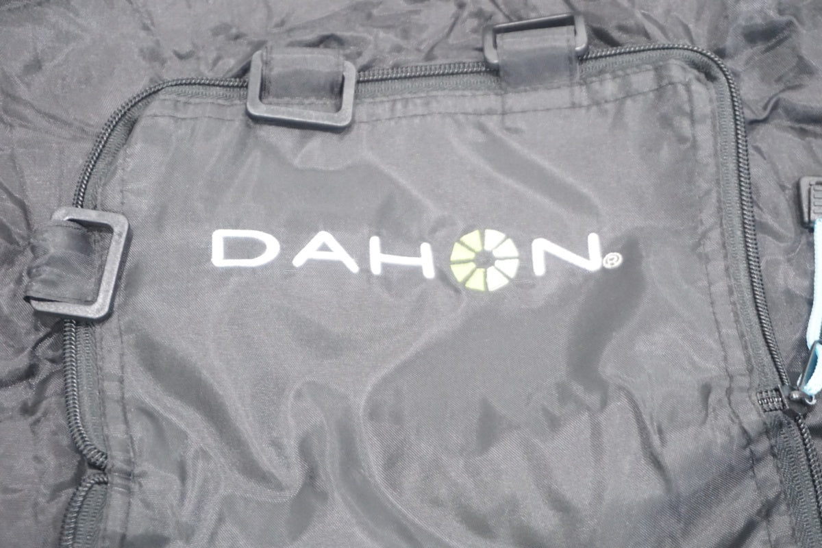 DAHON 「ダホン」 K3用 輪行バッグ / 滋賀大津店 ｜ バイチャリ公式