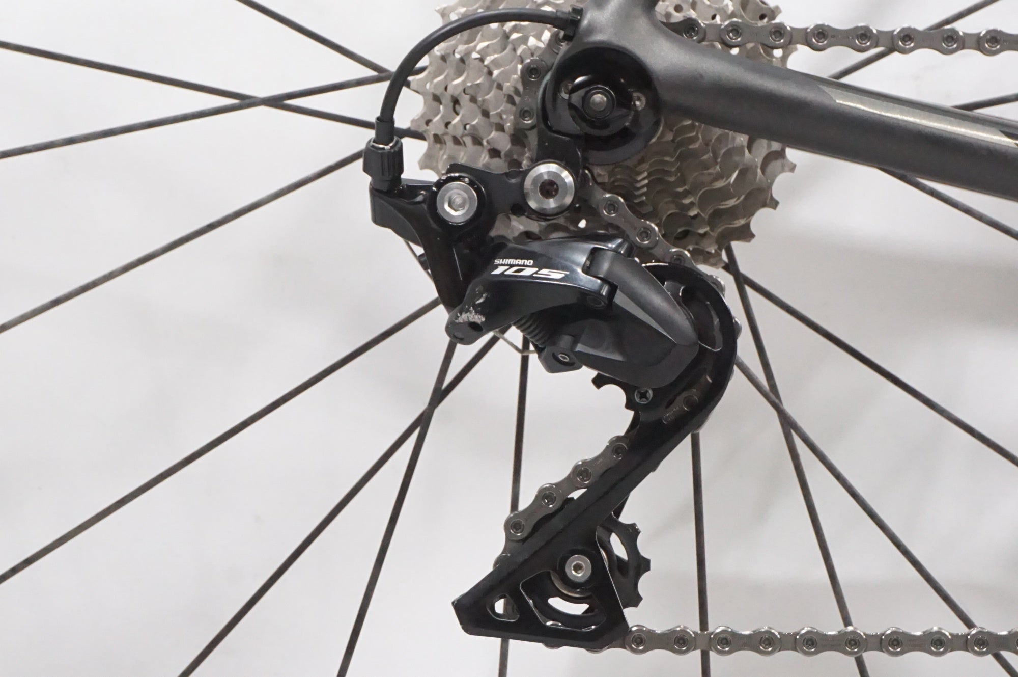 TREK 「トレック」 EMONDA SL5 カスタム 2018年モデル ロードバイク / AKIBA店