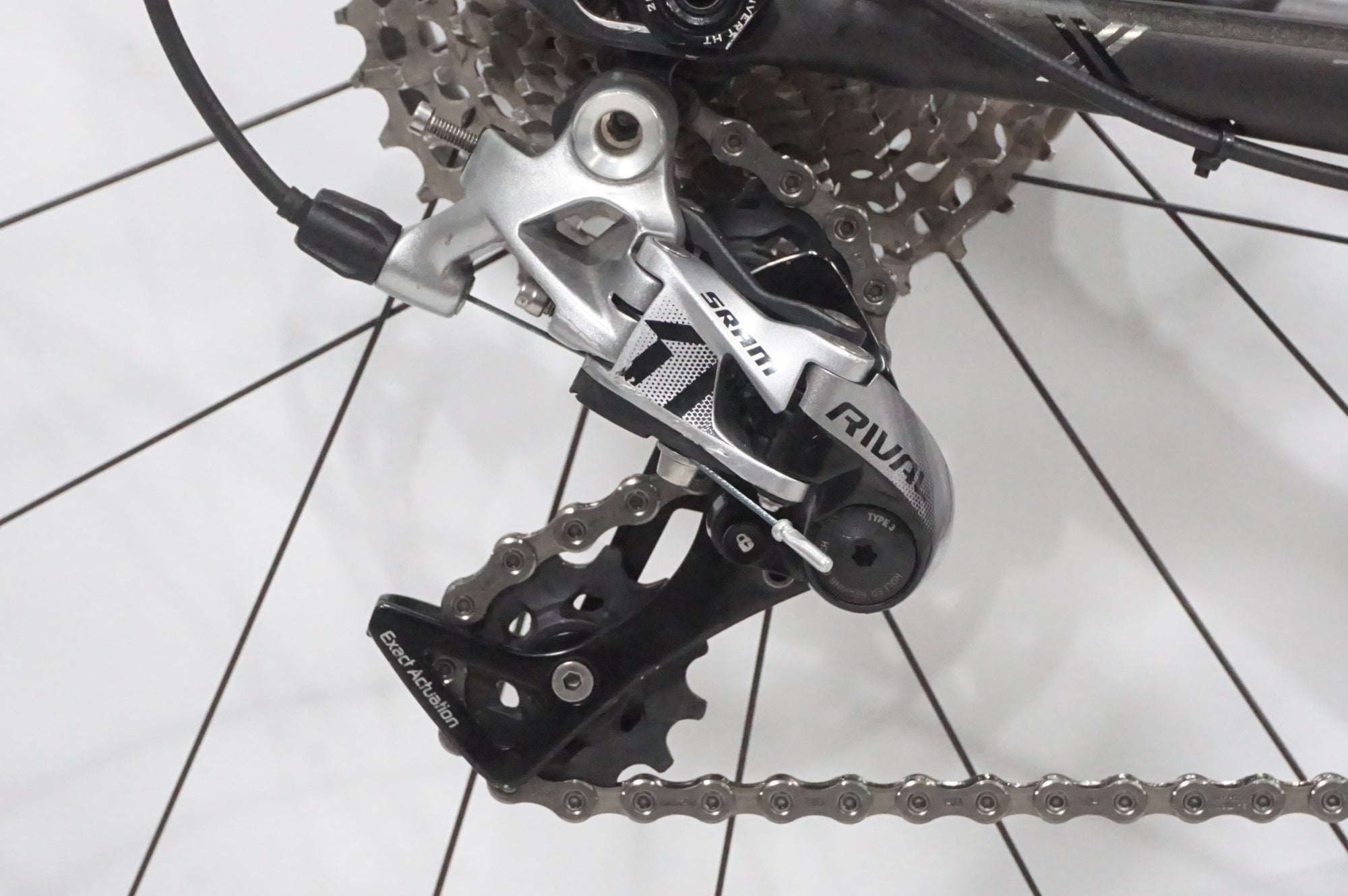 TREK 「トレック」 CROCKETT 5 DISC 2019年モデル ロードバイク / AKIBA店