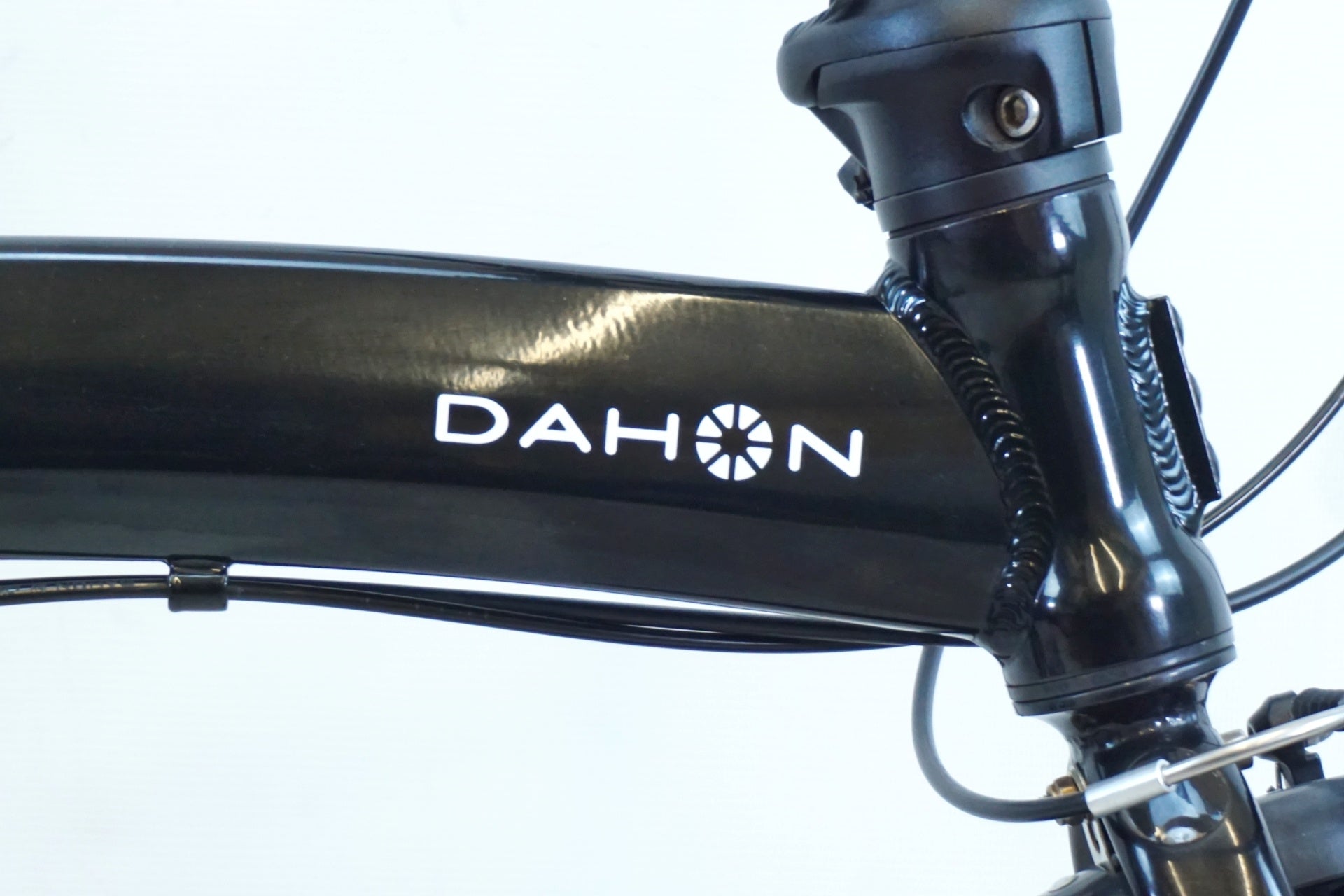 DAHON 「ダホン」 CURVE D7 2019年モデル 折り畳み自転車 / 有明ガーデン店