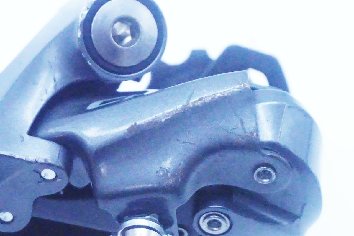 SHIMANO「シマノ」 CLARIS RD-R2000 リアディレイラー/ 京都西院店