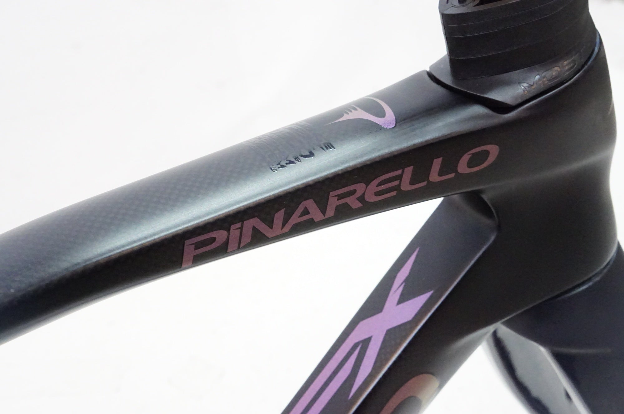 PINARELLO 「ピナレロ」 PRINCE FX DISK 2022年モデル フレームセット / 熊谷本店