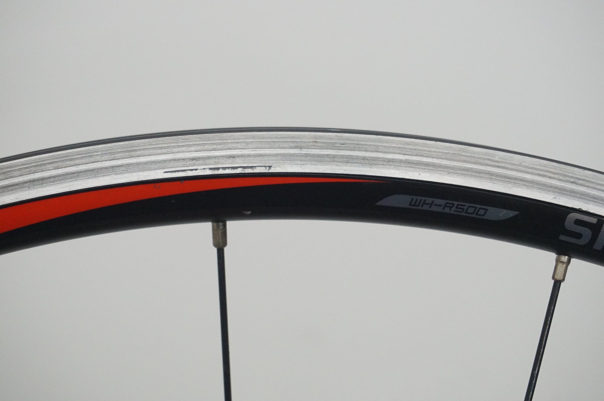 SHIMANO 「シマノ」 WH-R500 シマノ10速 ホイールセット / 福岡店