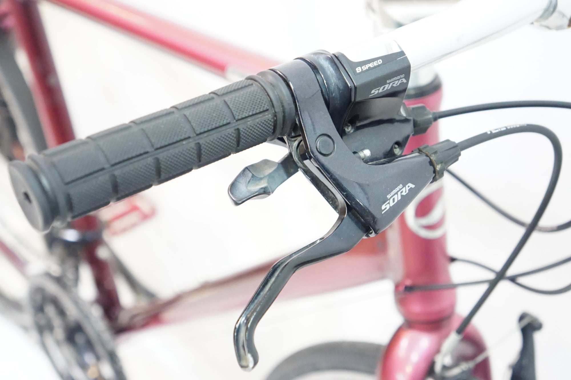 GIANT 「ジャイアント」 ESCAPE R3 2008年モデル クロスバイク GIANT 「ジャイアント」 ESCAPE R3 2008年モデル クロスバイク / 熊谷