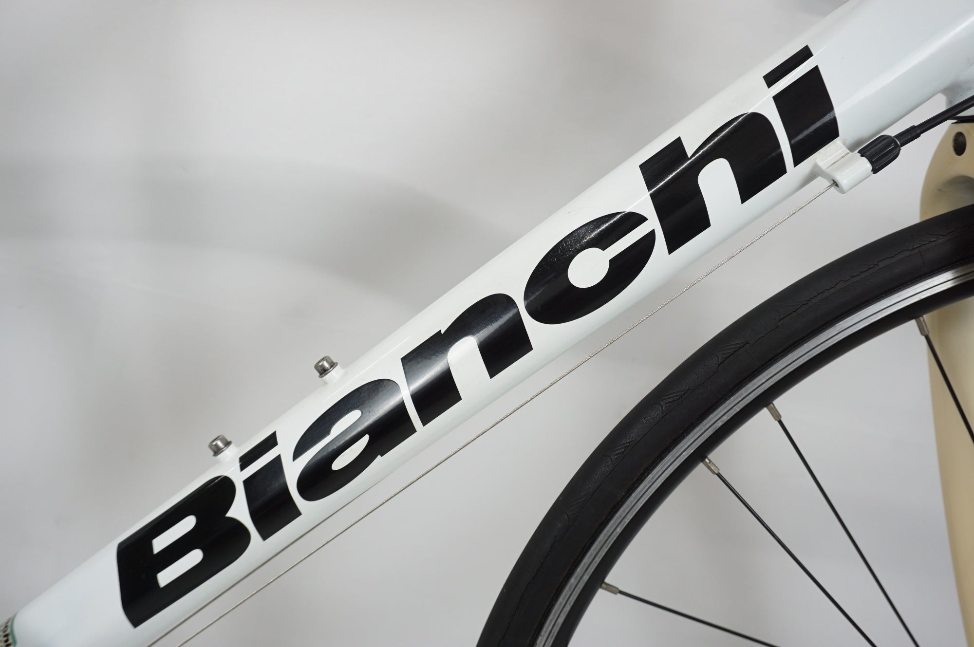 BIANCHI 「ビアンキ」 VIANIRONE7 C2C 2011年モデル ロードバイク / 大宮店 ｜ バイチャリ公式オンラインショップ  【スポーツ自転車買取販売専門店】