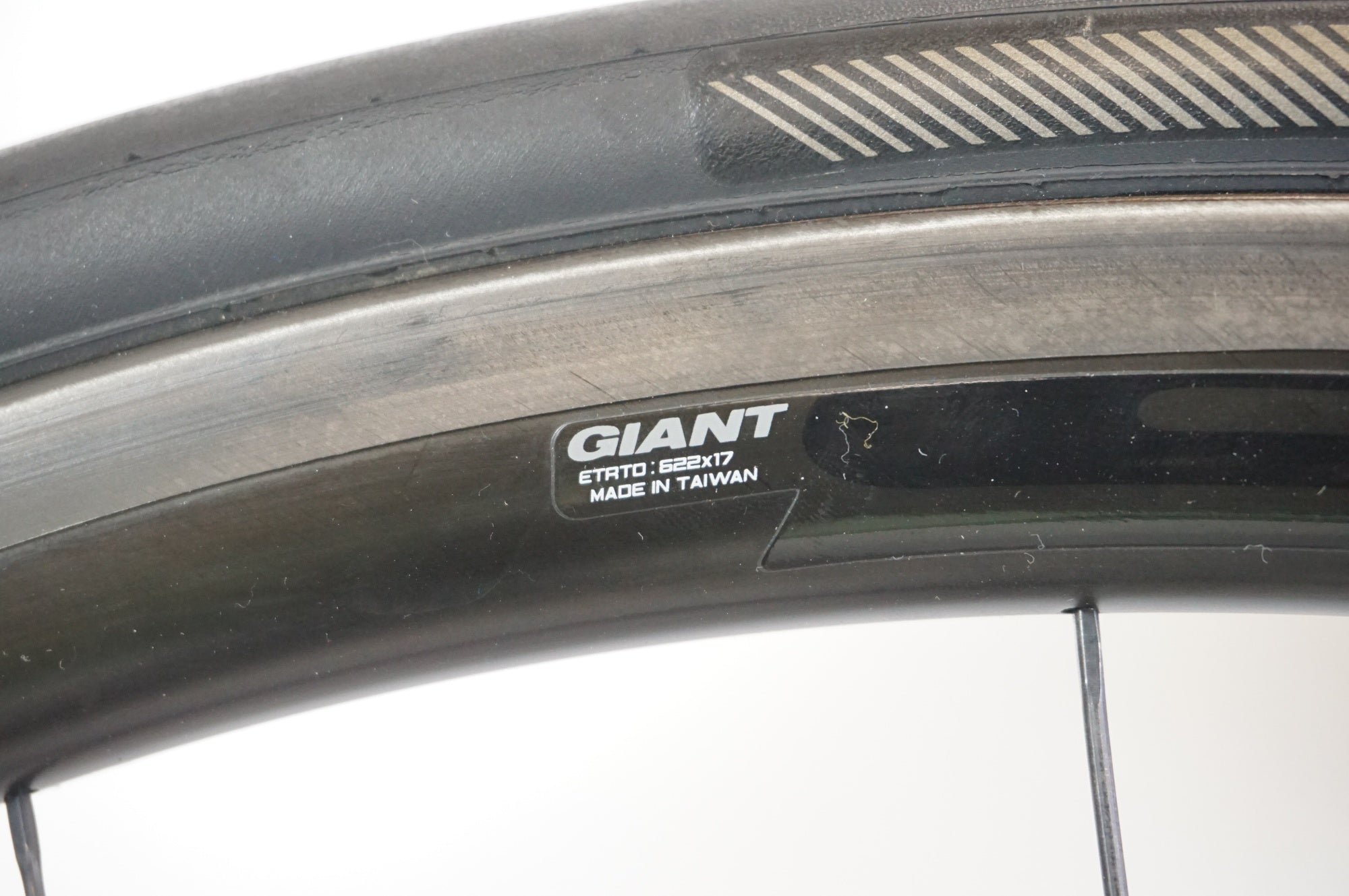 GIANT 「ジャイアント」 SLR1 SHIMANO 11S ホイールセット / 宇都宮店