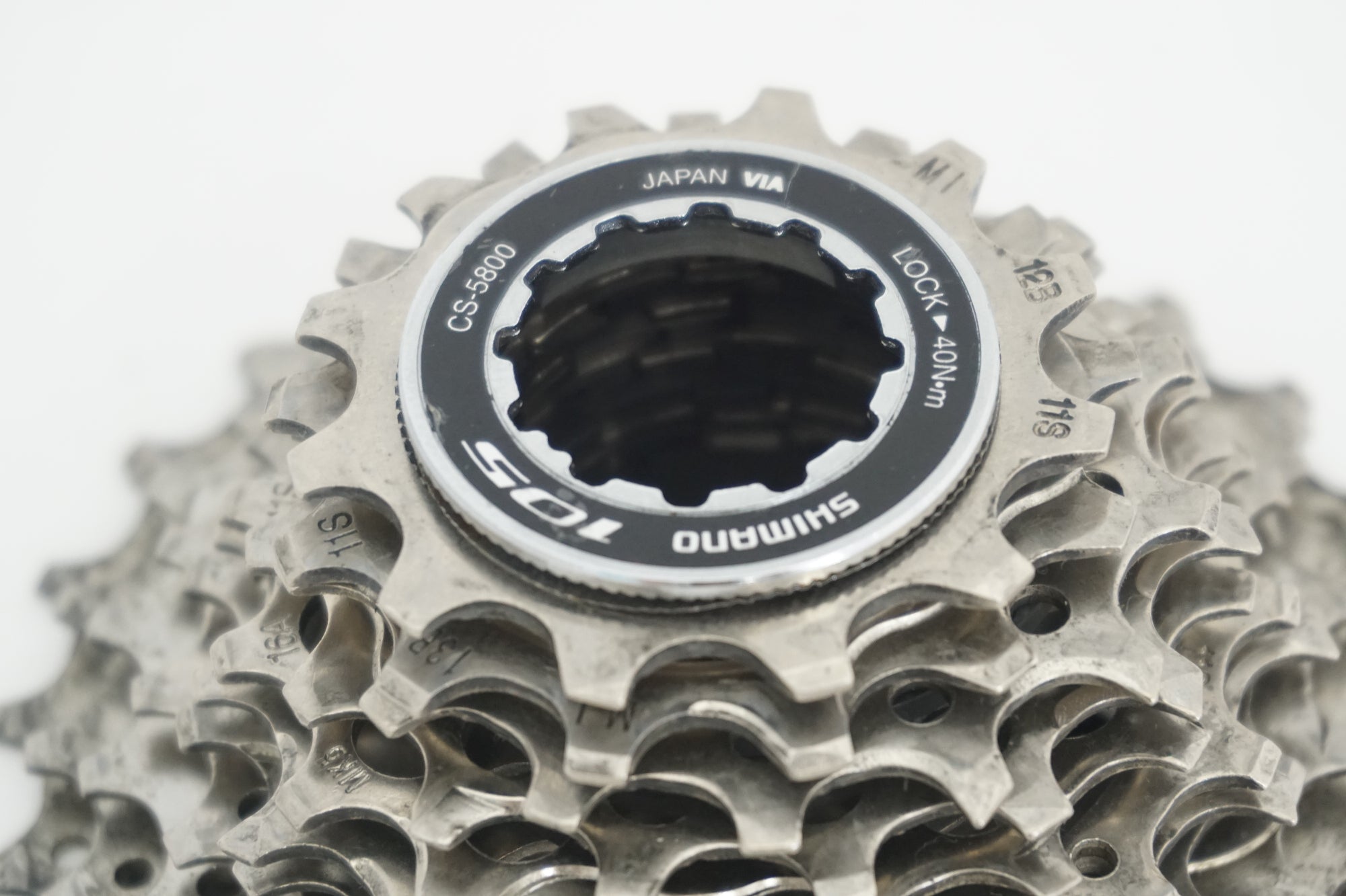 SHIMANO 「シマノ」 105 CS-5800 12-25T スプロケット / 京都