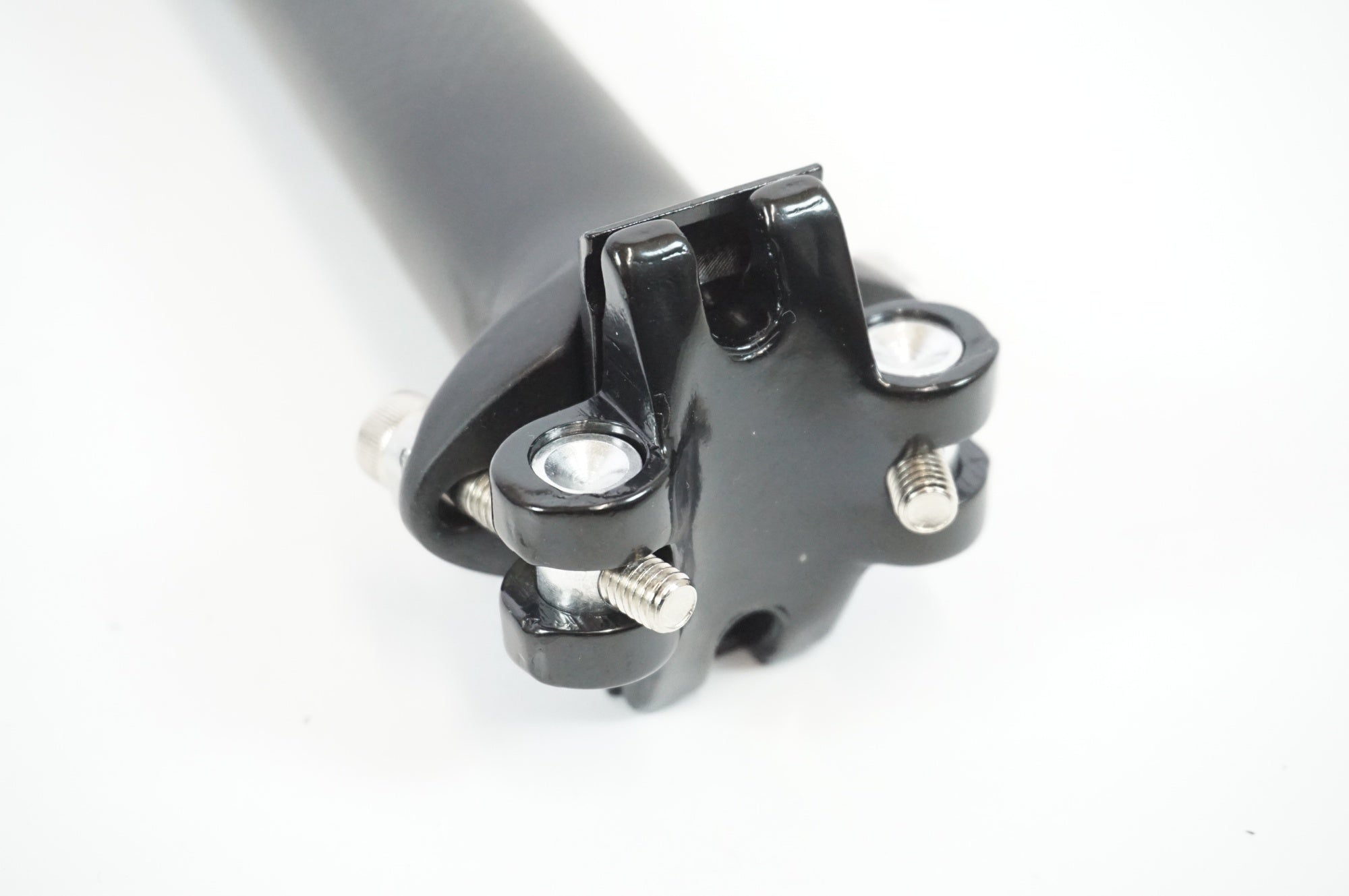 RXL 「アールエックスエル」 SL φ31.6 400mm カーボンシートポスト / 宇都宮店