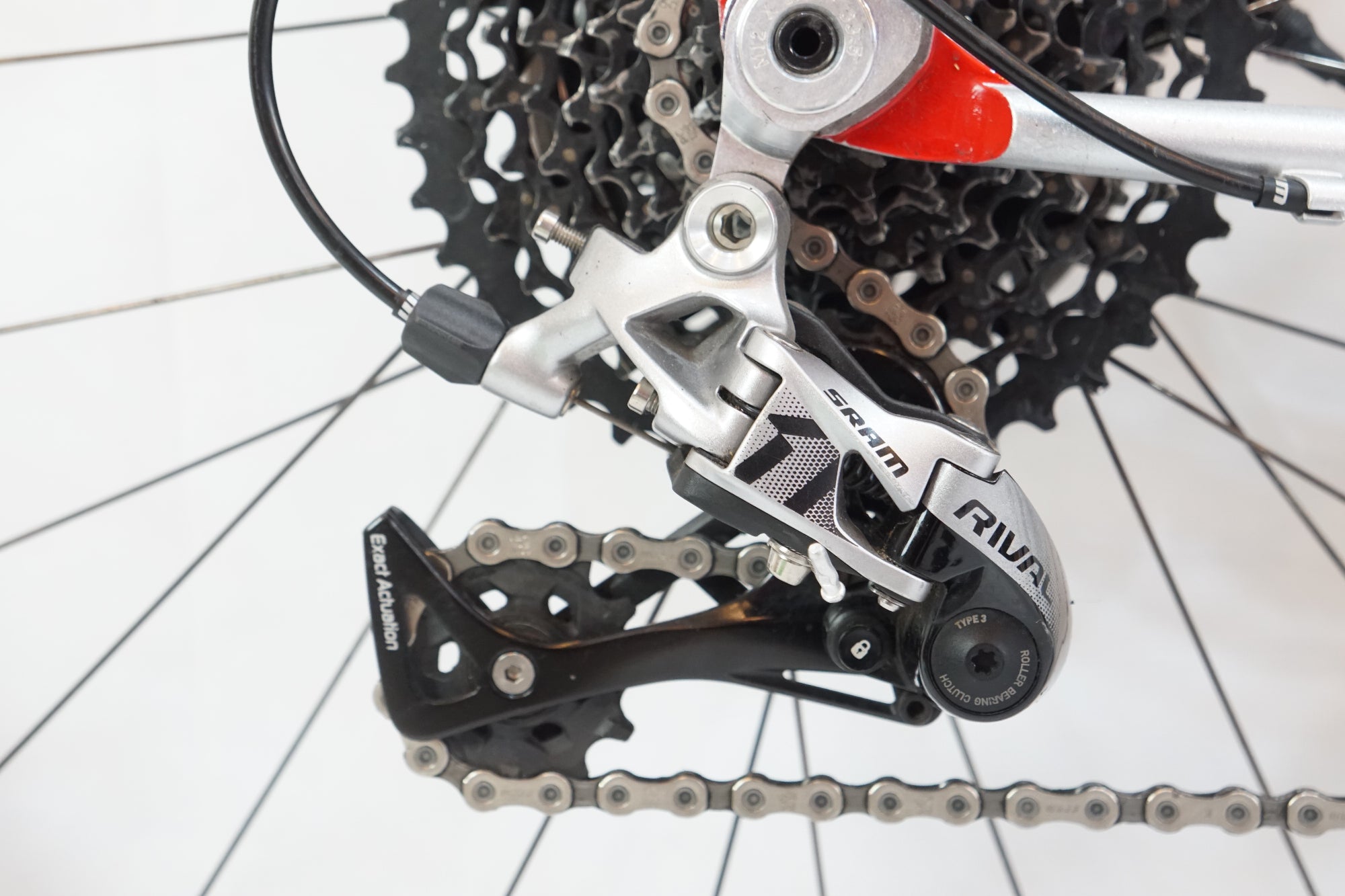 CHERUBIM 「ケルビム」 PIUMA-DISC Japan Bike Technique 2019