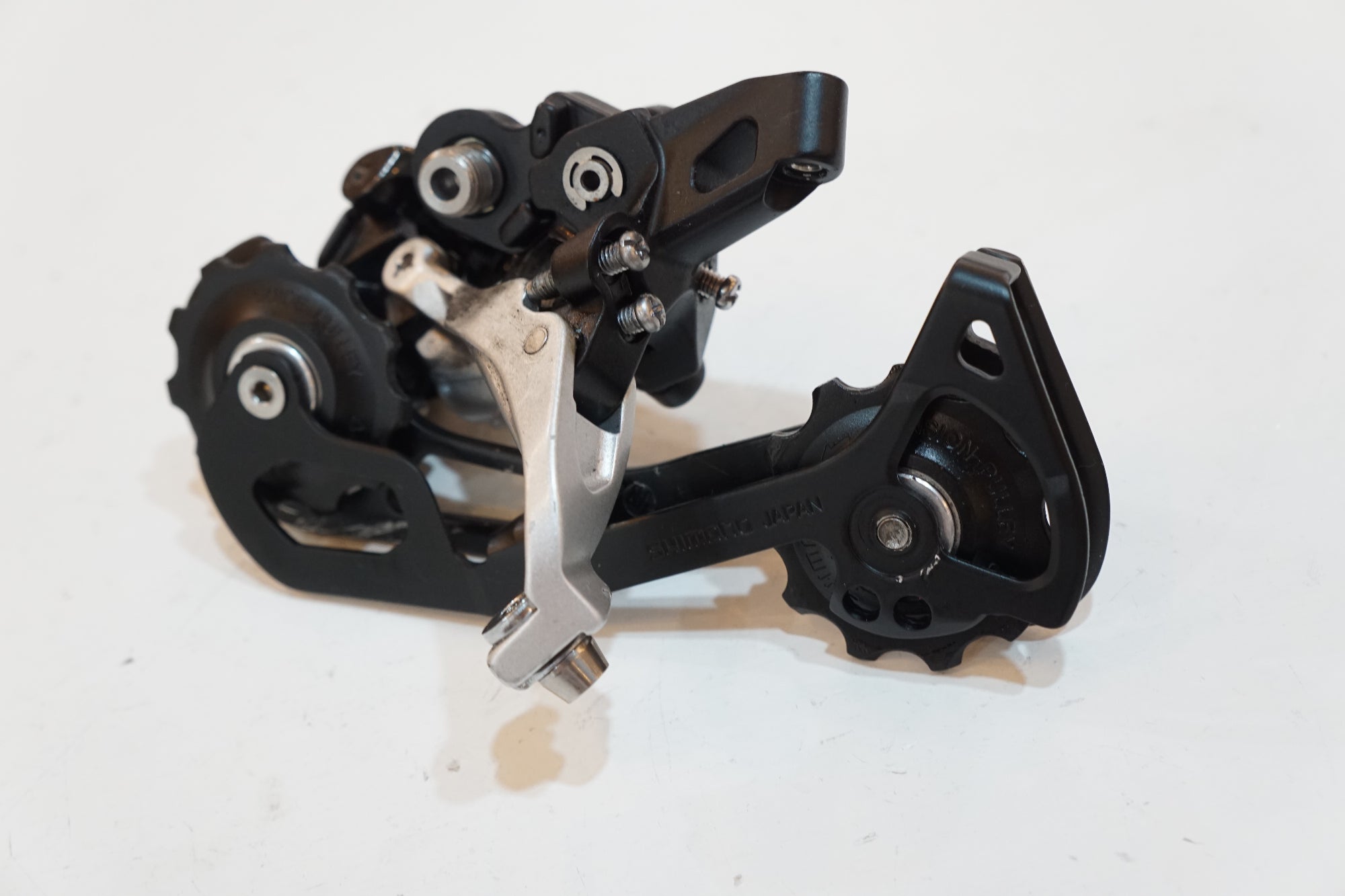 SHIMANO 「シマノ」 DEORE XT RD-M780 リアディレイラー / バイチャリ浦和ベース