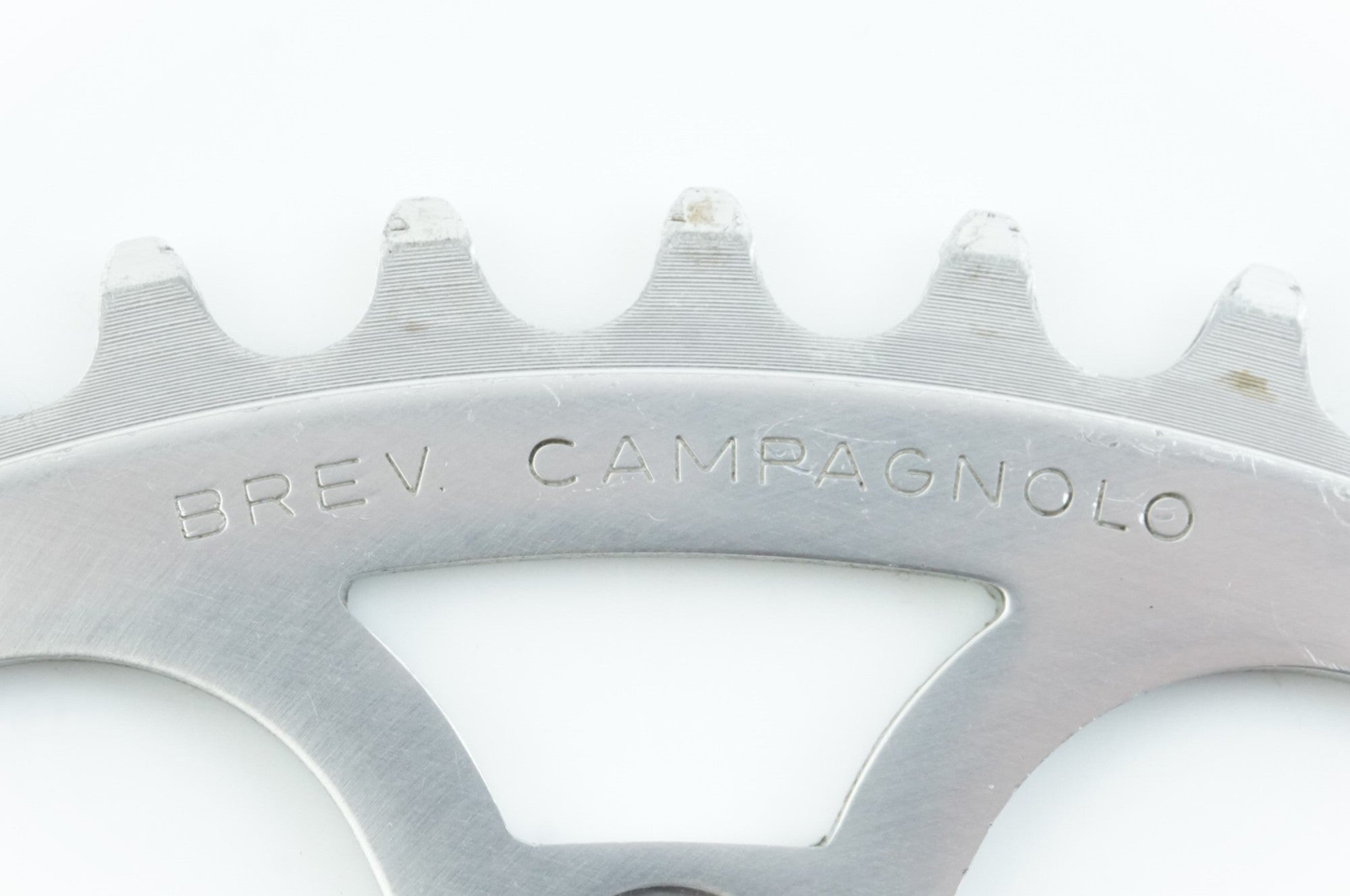 CAMPAGNOLO 「カンパニョーロ」 53T チェーンリング / 中目黒店