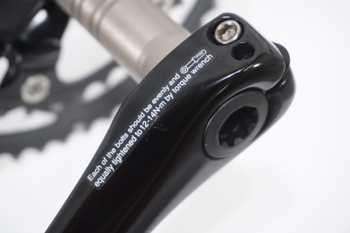 SHIMANO 「シマノ」 FC-R563/R565 50-34T 170mm クランク / AKIBA店