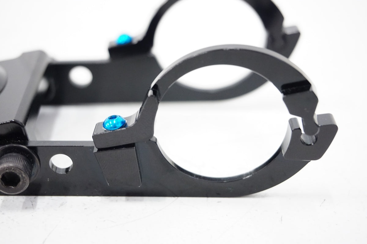 新品、未使用 Rec Mount レックマウント REC MOUNTS レックマウント [ CAAD2 @+GP Stem KNOT/SAVE専用