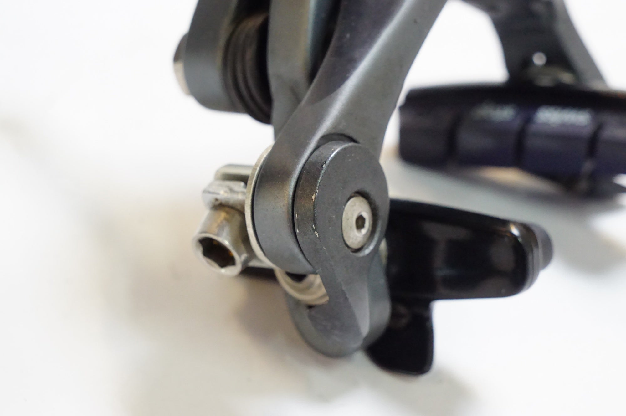 SHIMANO 「シマノ」 ULTEGRA BR-6800 キャリパーブレーキ / 熊谷