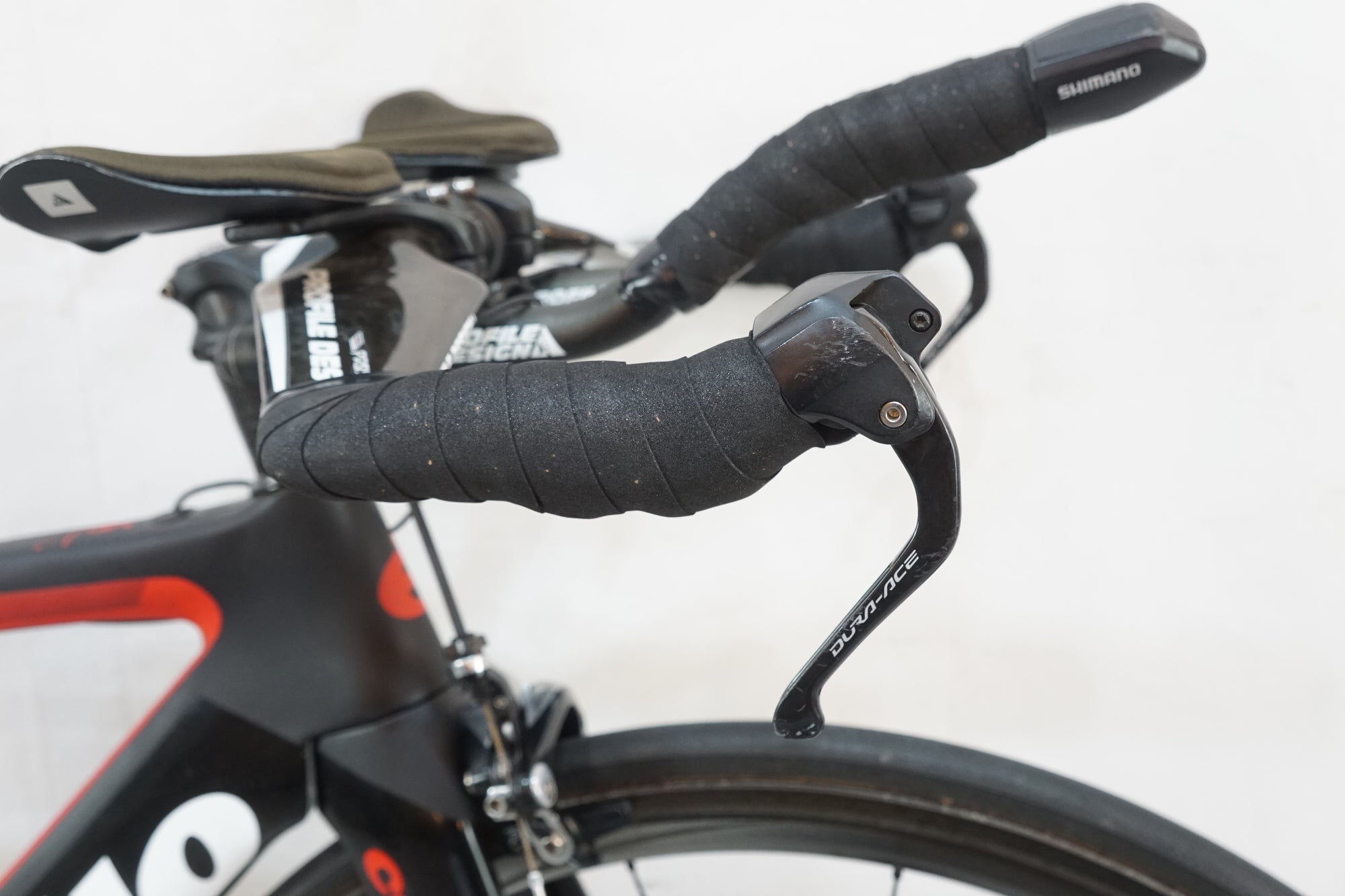 CERVELO 「サーベロ」 S5 2017年モデル タイムトライアルバイク / バイチャリ浦和ベース