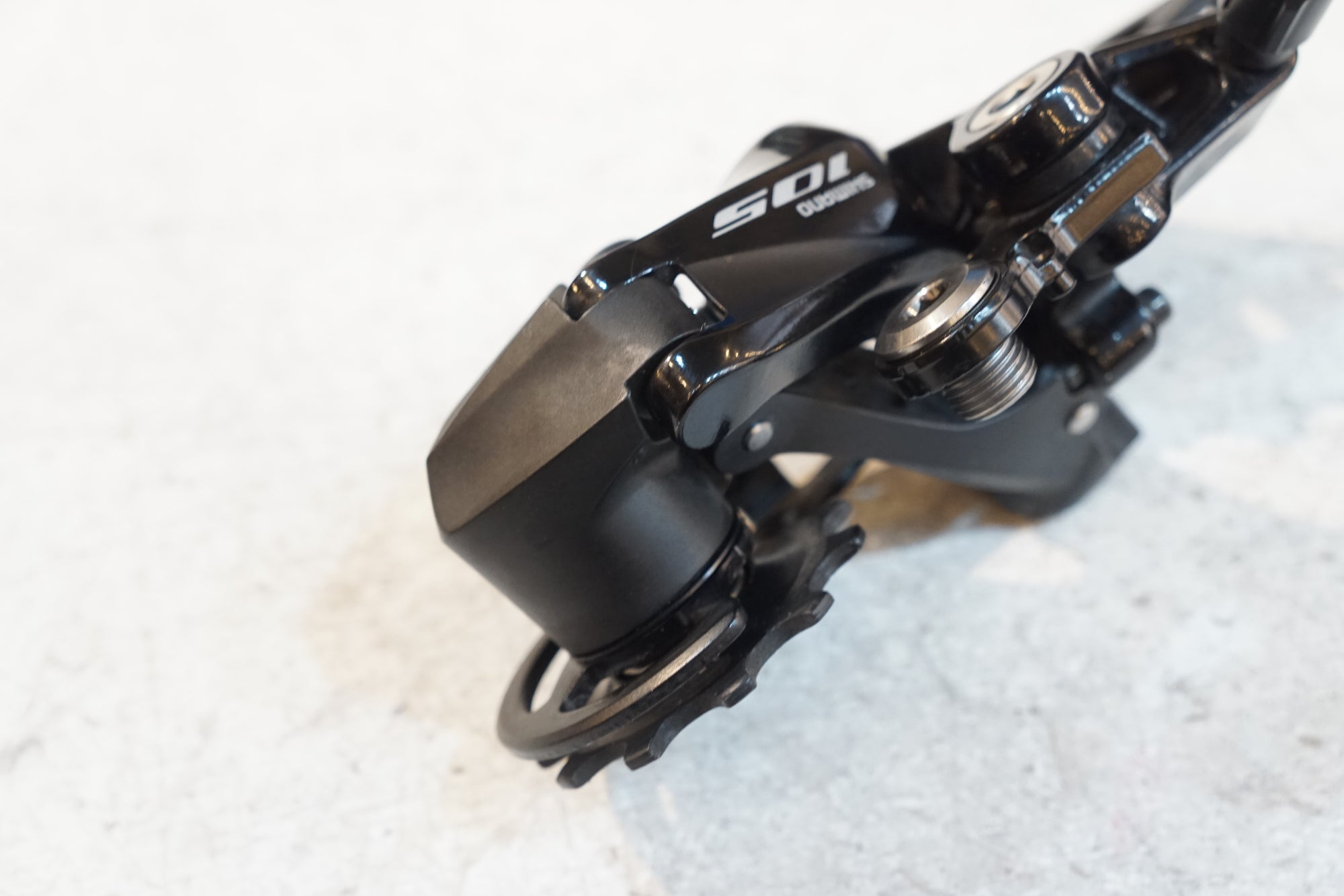 SHIMANO 「シマノ」 105 RD-R7000 リアディレイラー / バイチャリ浦和