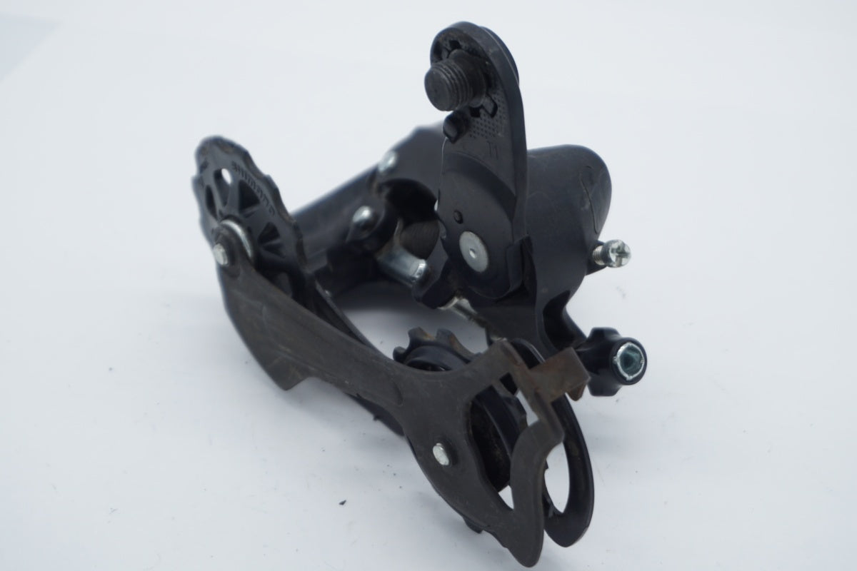 SHIMANO 「シマノ」 TOURNEY RD-TY300 リアディレイラー / 滋賀大津店