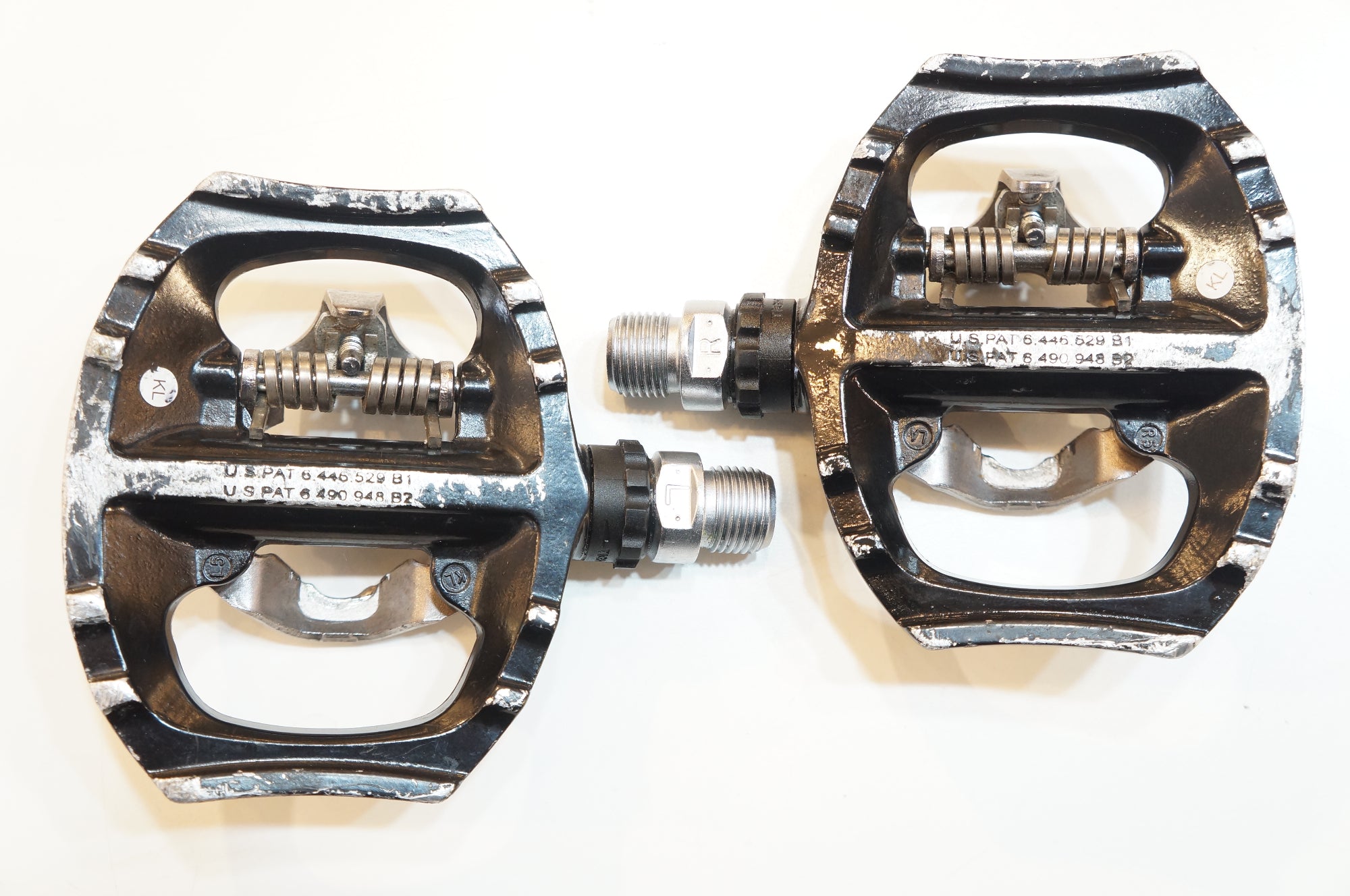 SHIMANO 「シマノ」 PD-A530 ビンディングペダル / バイチャリ浦和ベース