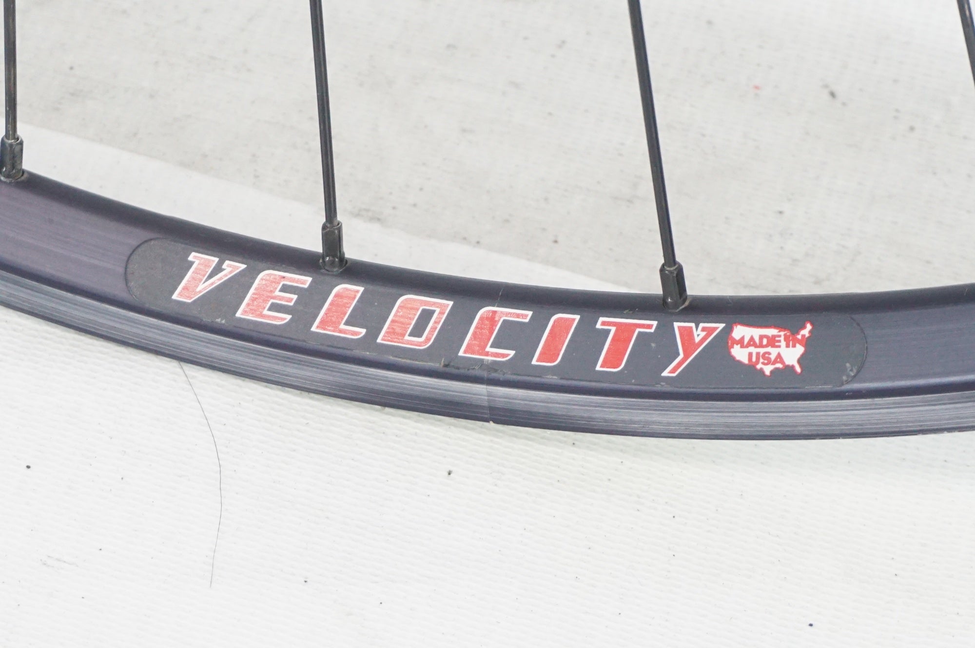 VELOCITY 「ヴェロシティ」 A23 SURLY ハブ シングル ホイールセット / 阪急塚口店