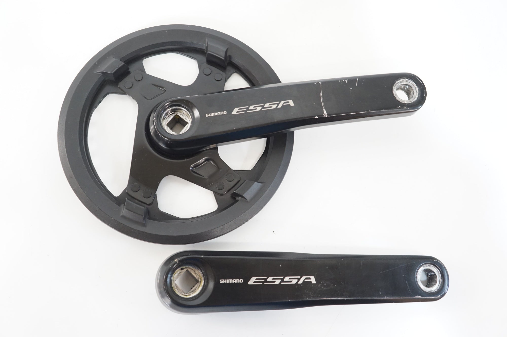 SHIMANO 「シマノ」 ESSA FC-U2000 40T 170mm クランクセット / 大宮店