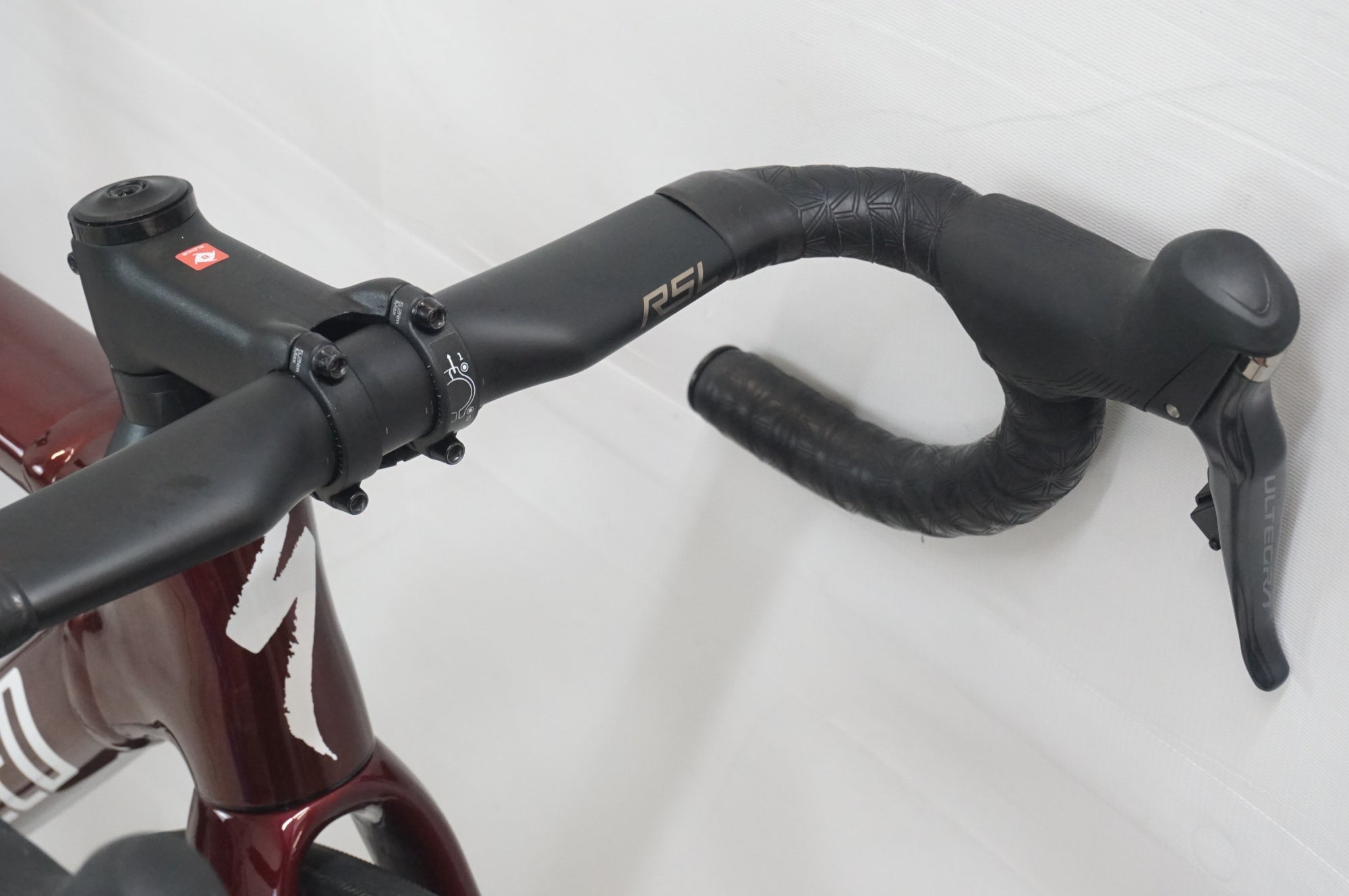 SPECIALIZED 「スペシャライズド」 ALLEZ SPRINT 2024年モデル ロードバイク / 福岡店 rc_ITM123MYD8RK_4YM7-K 2023 Specialized Allez Sprint LTD - Shimano 105 Di2 – Incycle Bicycles