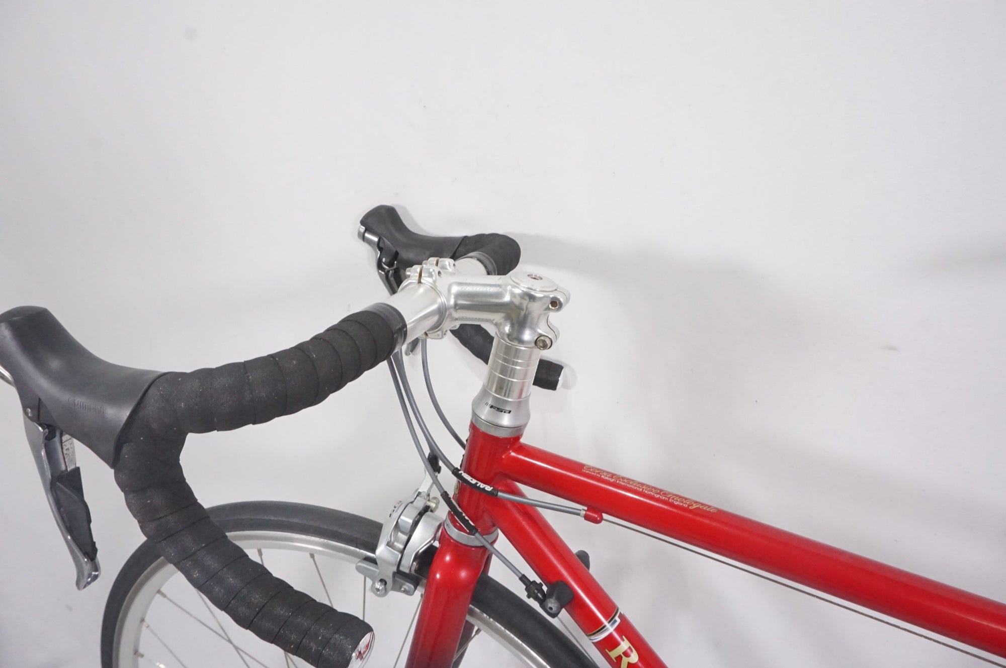 RALEIGH 「ラレー」 CARLTON F 2017年モデル ロードバイク / AKIBA店