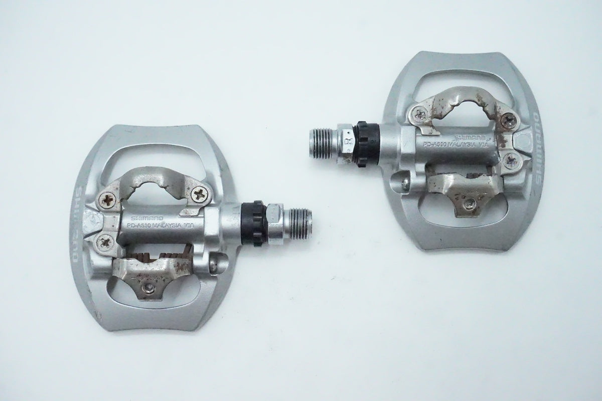 SHIMANO 「シマノ」 PD-A530 ペダル/ 京都西院店
