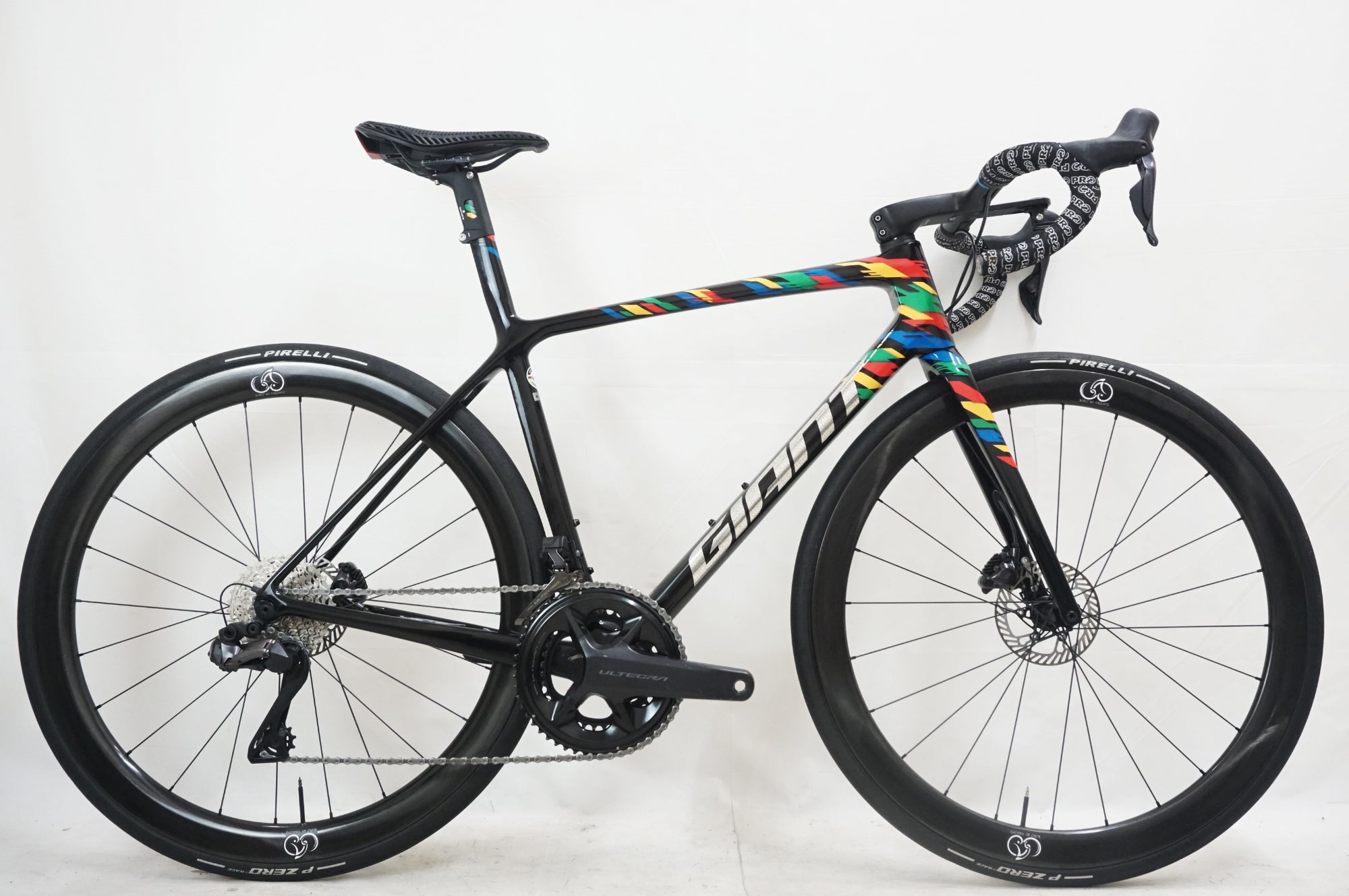 GIANT TCR ADVANCED SL DISC LTD 2022年モデル ロードバイク / 福岡店