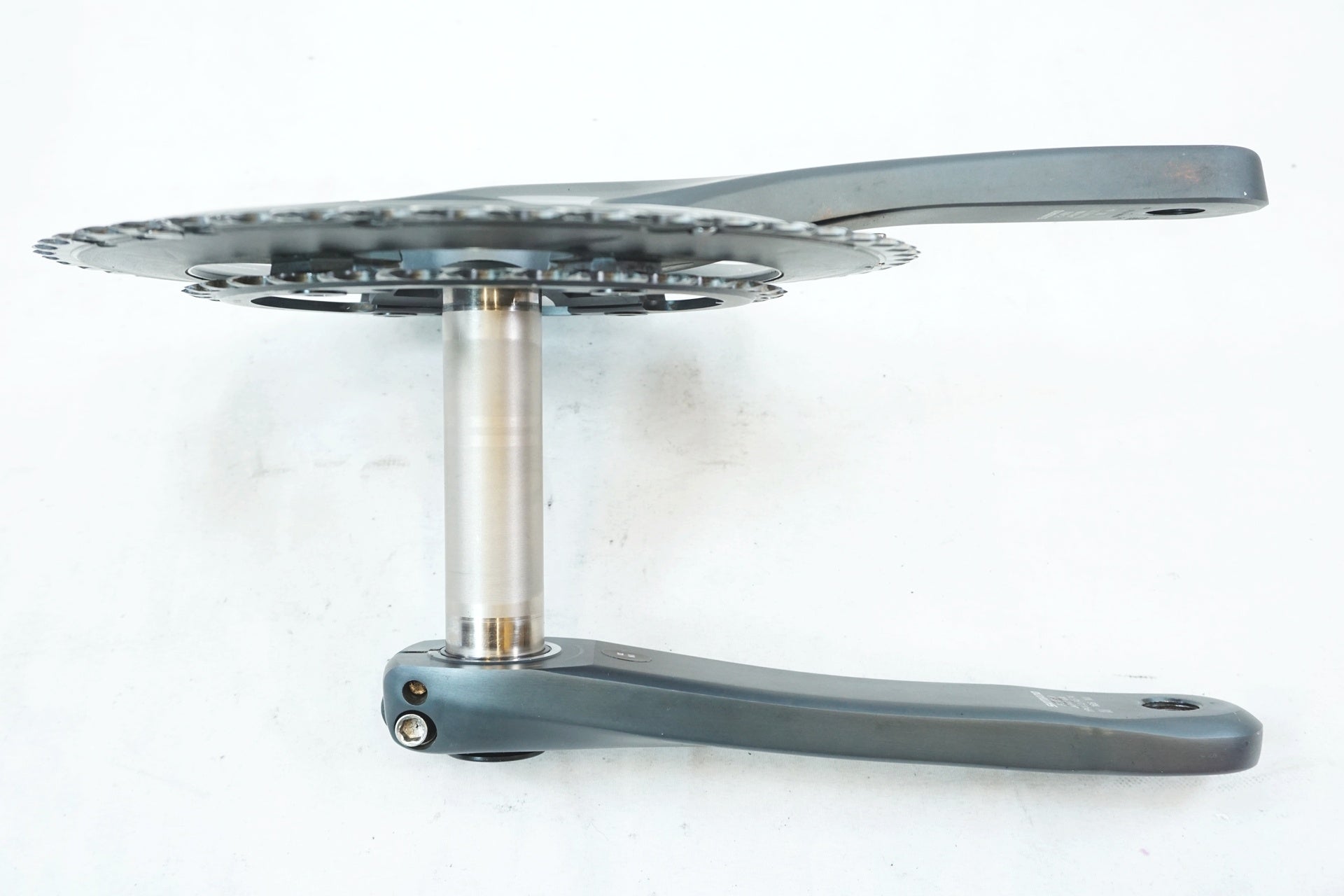 SHIMANO 「シマノ」 ULTEGRA FC-6800 50-34T 165mm クランクセット