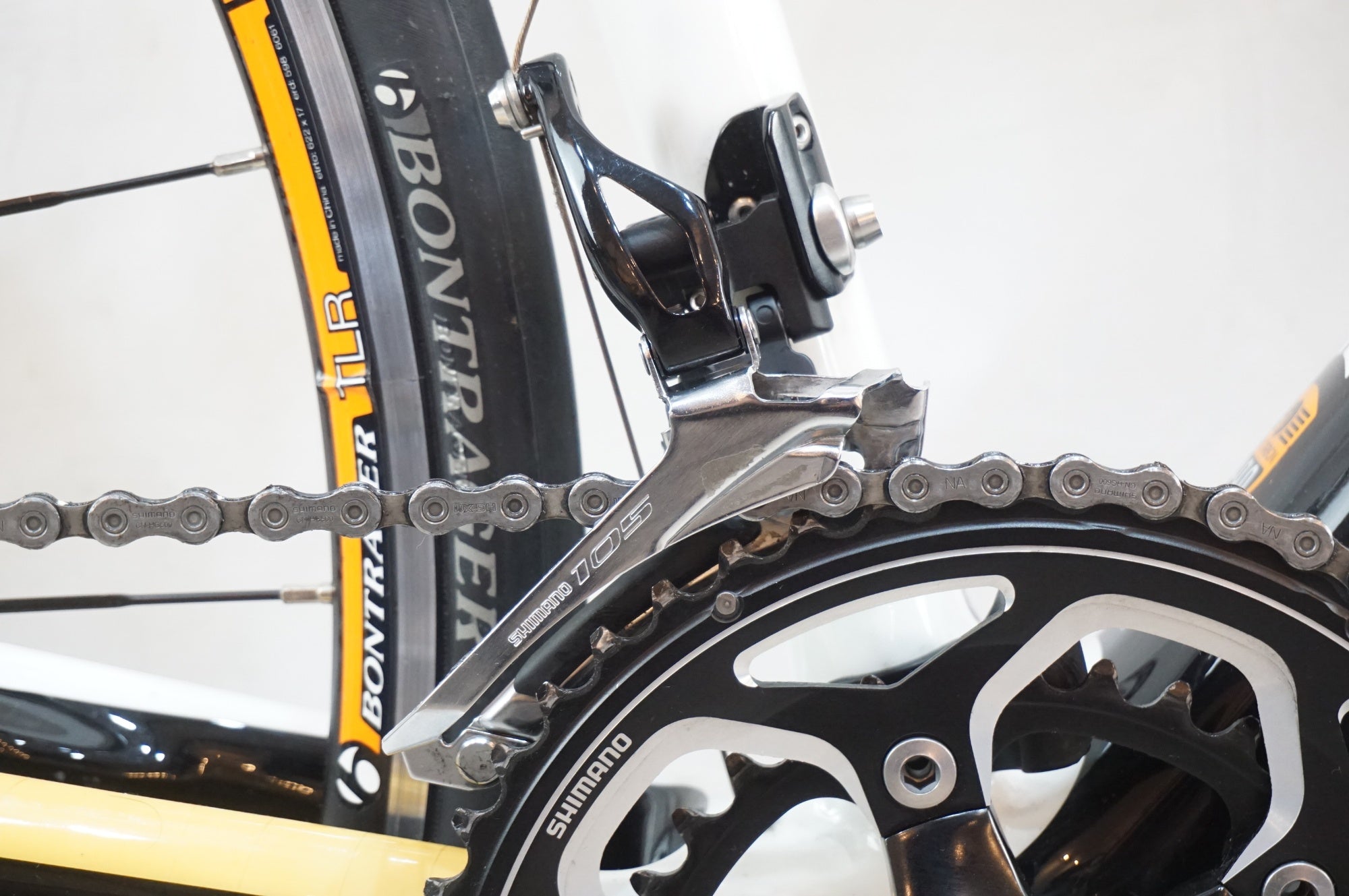 TREK 「トレック」 DOMANE 4.3 105 2015年モデル ロードバイク / 浦和