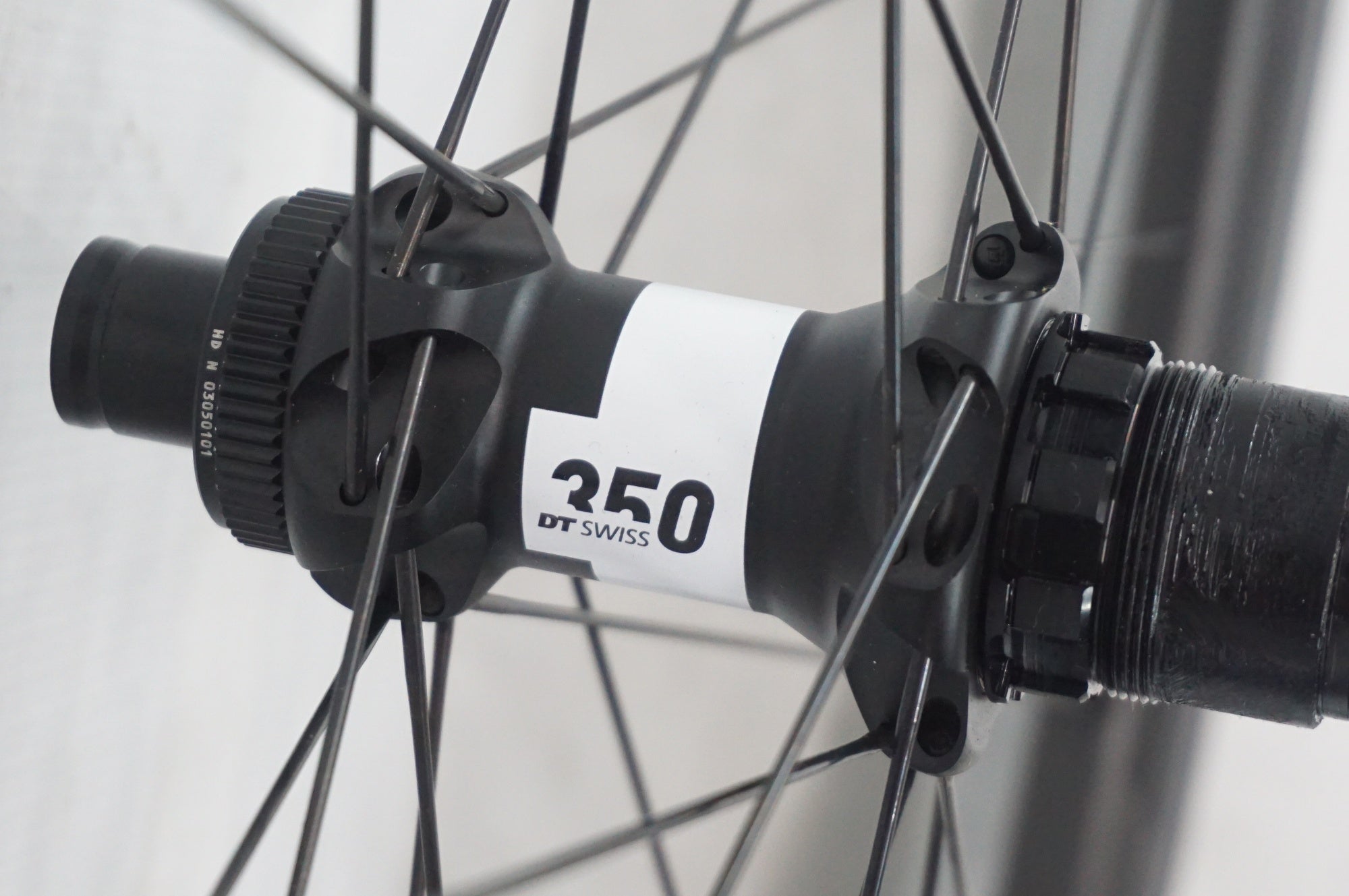 ROVAL 「ロヴァール」 ALPINIST CL 2 SRAM XDR ホイールセット / 阪急