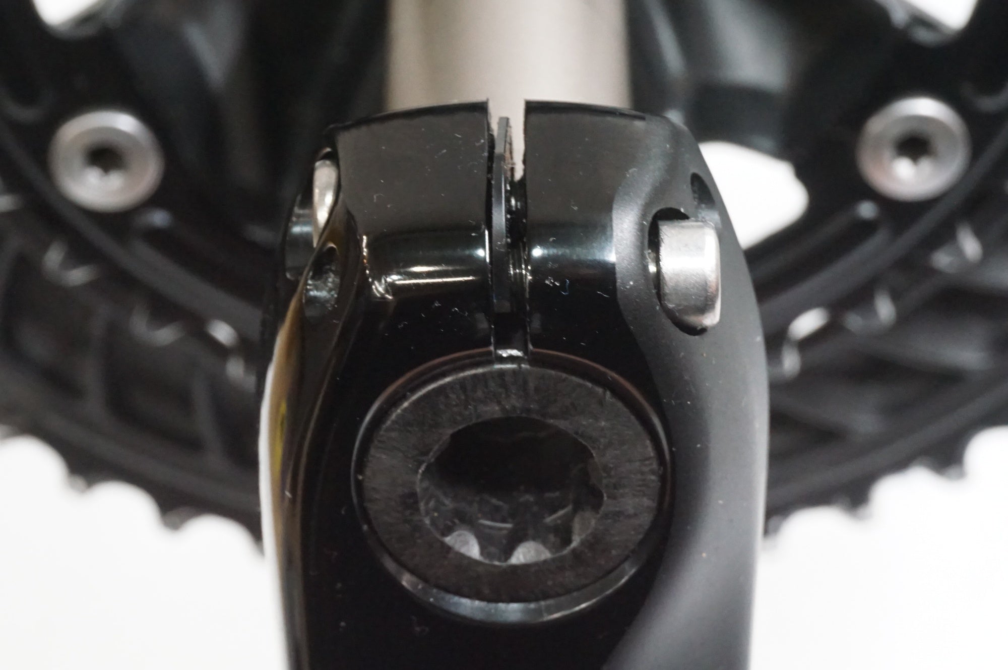 SHIMANO 「シマノ」 105 FC-R7000 50-34T 170mm 721g クランクセット / 大宮店