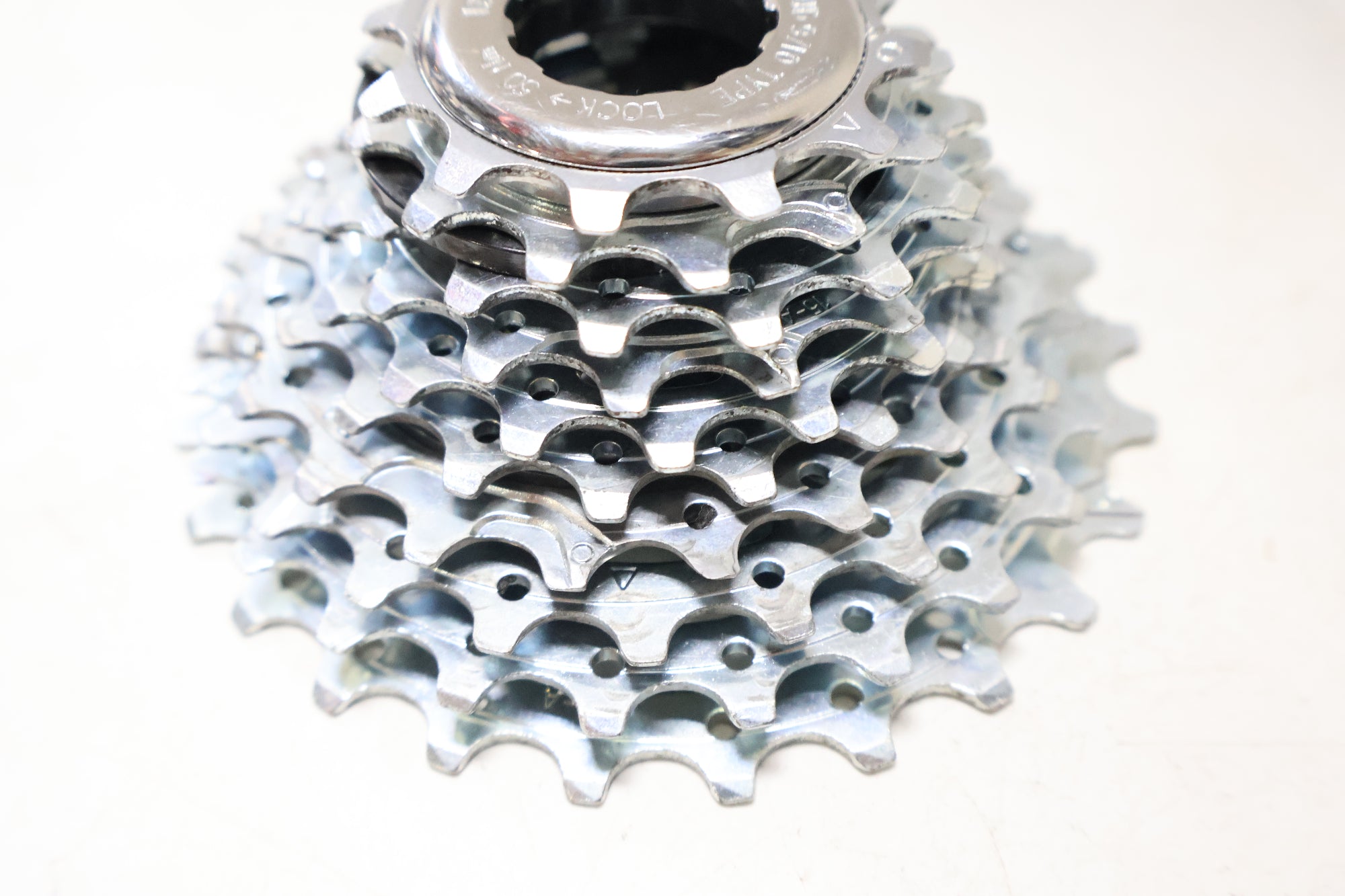 CAMPAGNOLO 「カンパニョーロ」 VELOCE 12-25T 10速 スプロケット