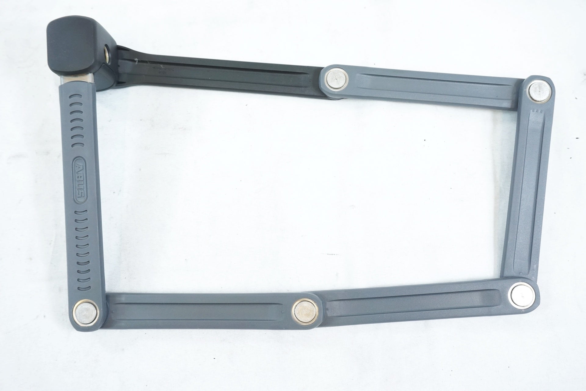 ABUS 「アブス」 BORDO LITE 6055 ロック / 有明ガーデン店