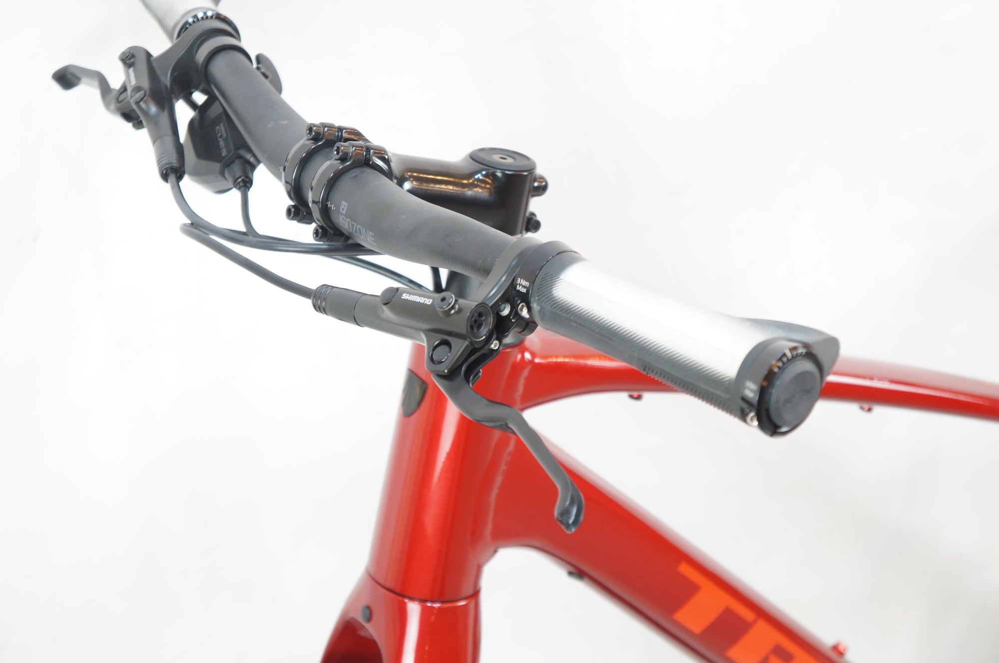 TREK 「トレック」 FX3 GEN4 2024年モデル クロスバイク / 中目黒店 