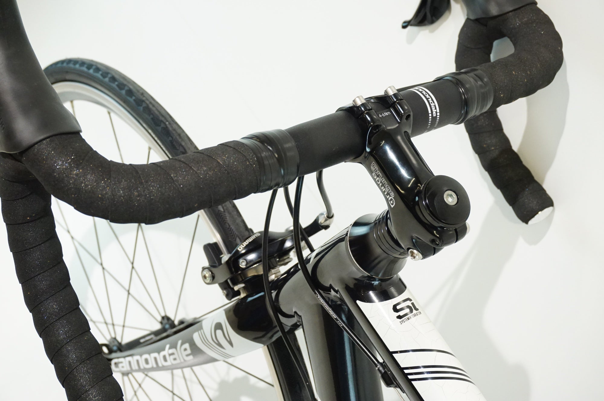 CANNONDALE 「キャノンデール」 CAAD8 105 2016年モデル ロードバイク / 浜松店