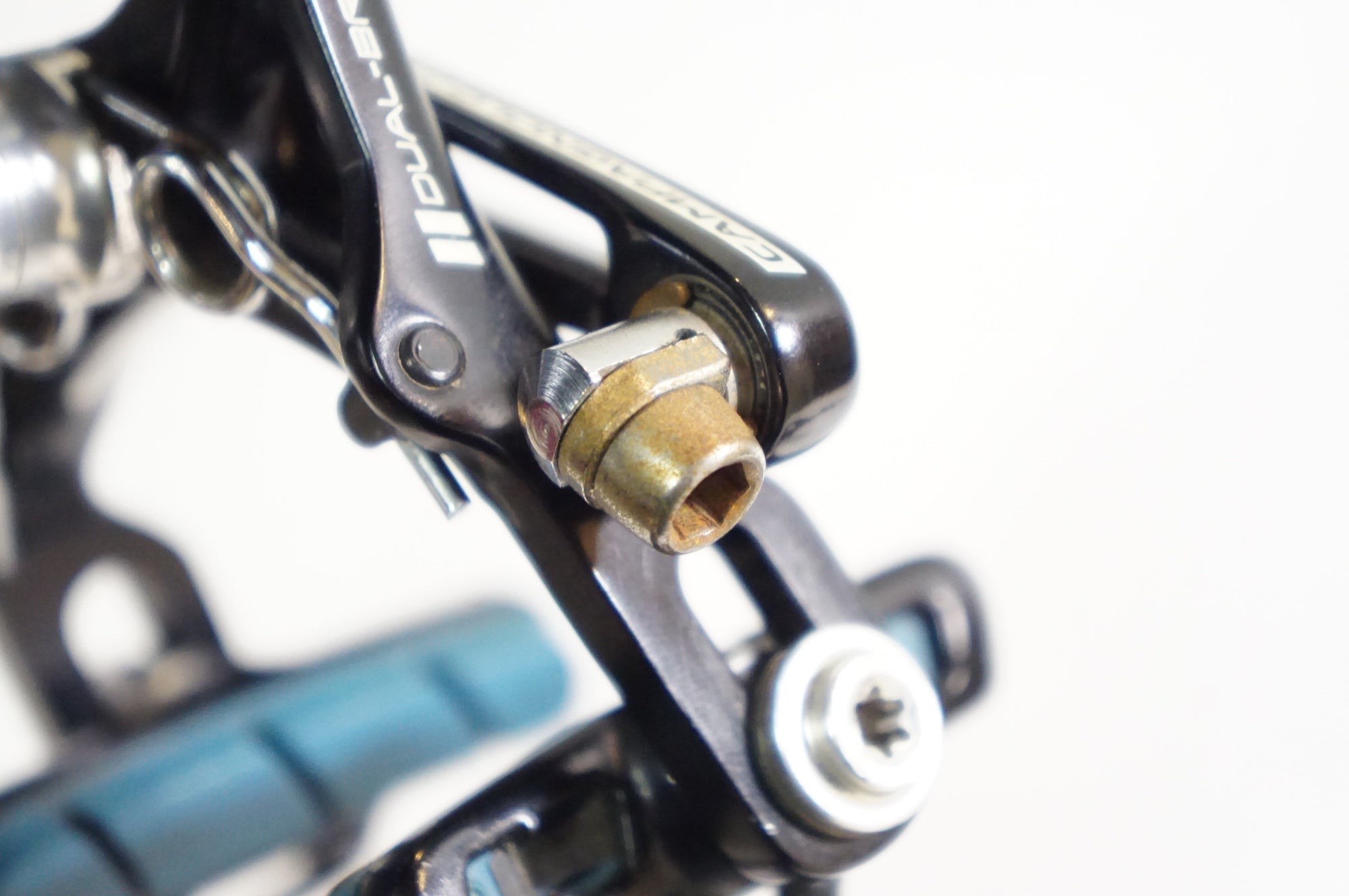 CAMPAGNOLO 「カンパニョーロ」 RECORD コンポセット / 熊谷本店